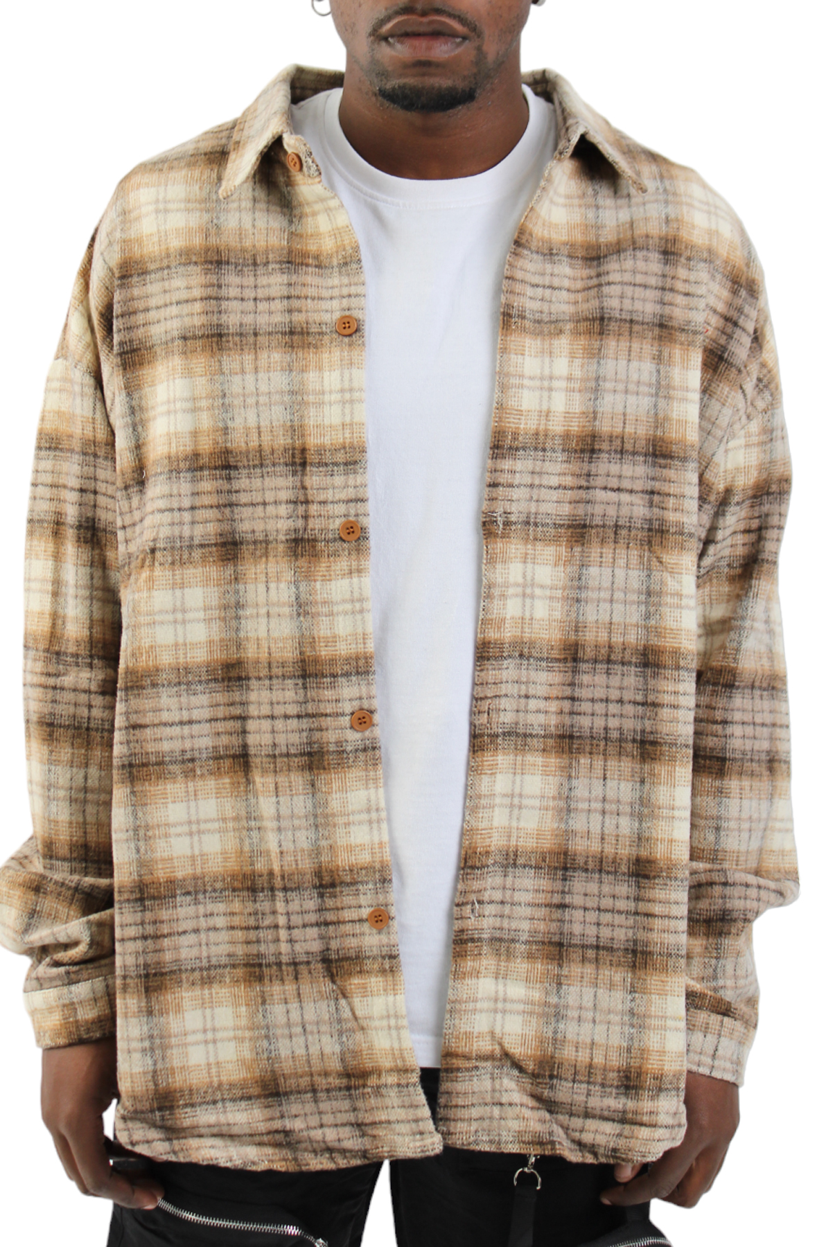 Heavyweight Flannel