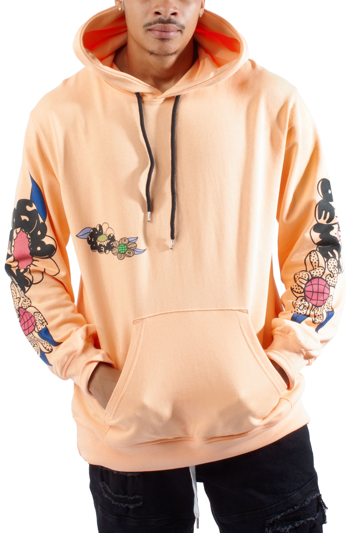 Honey Hoody