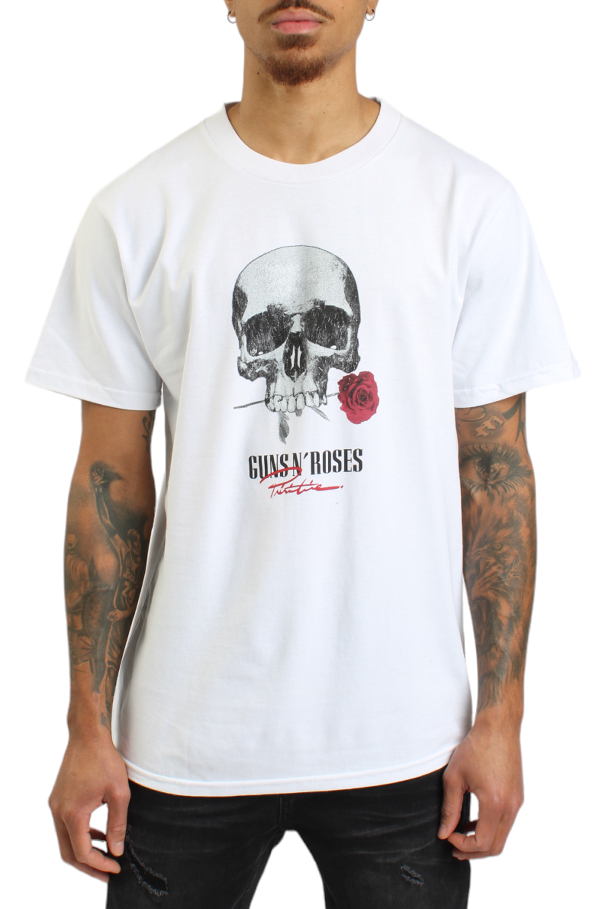 Don't Cry Guns N' Roses T-Shirt