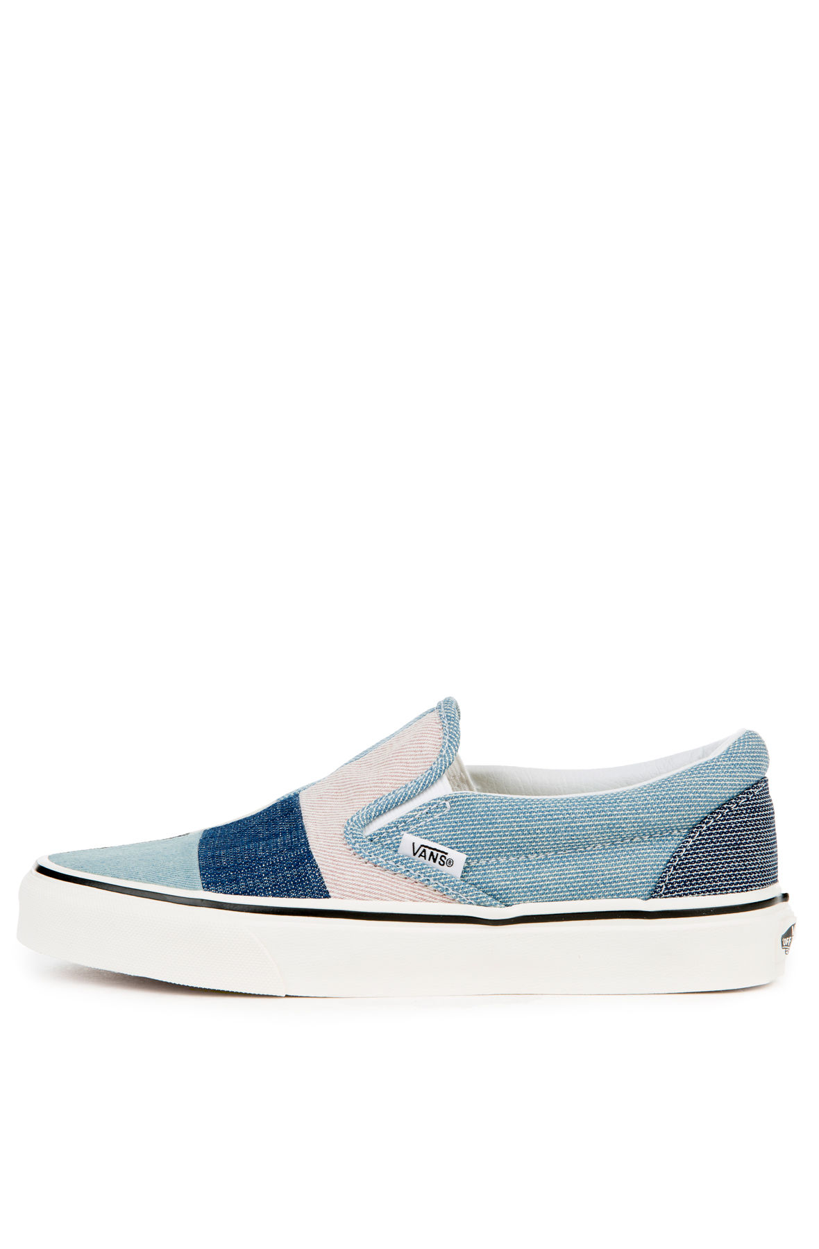 Denim Vans Slip On 2024 www.favors