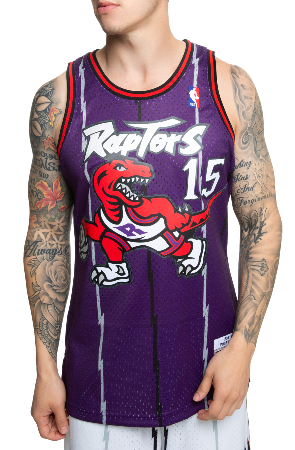 Vince Carter Shirts, Hoodies and Merch, Toronto Raptors