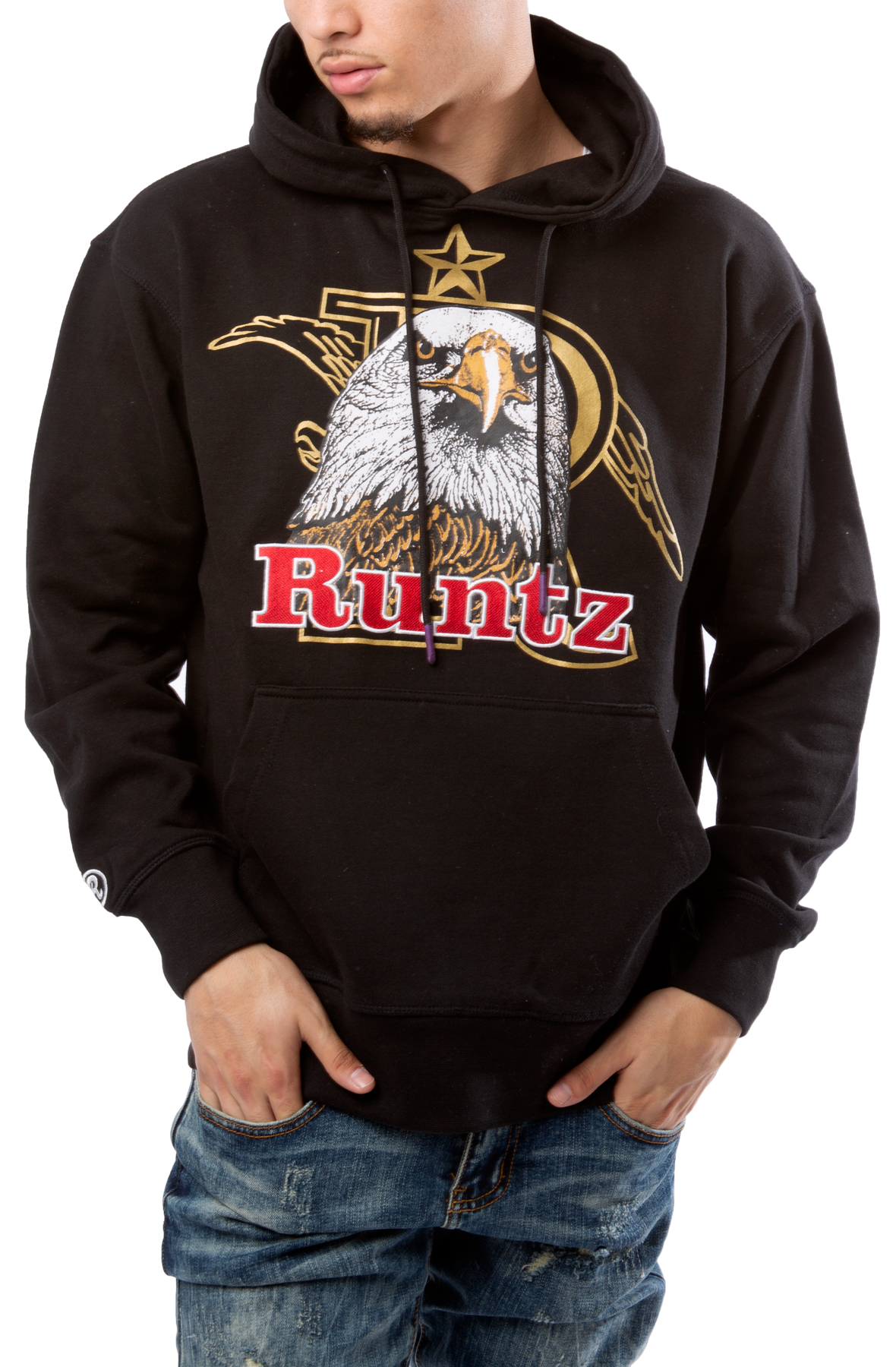 Runtz Budz Hoodie