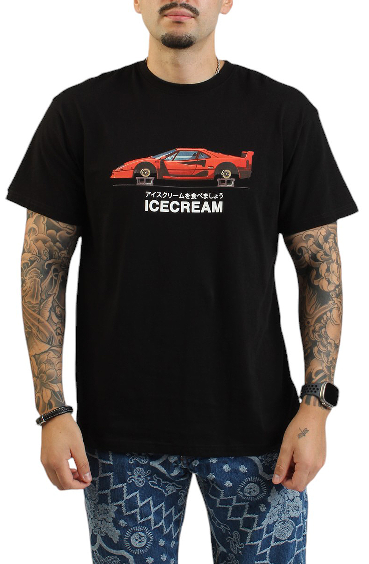 On Ice T-Shirt