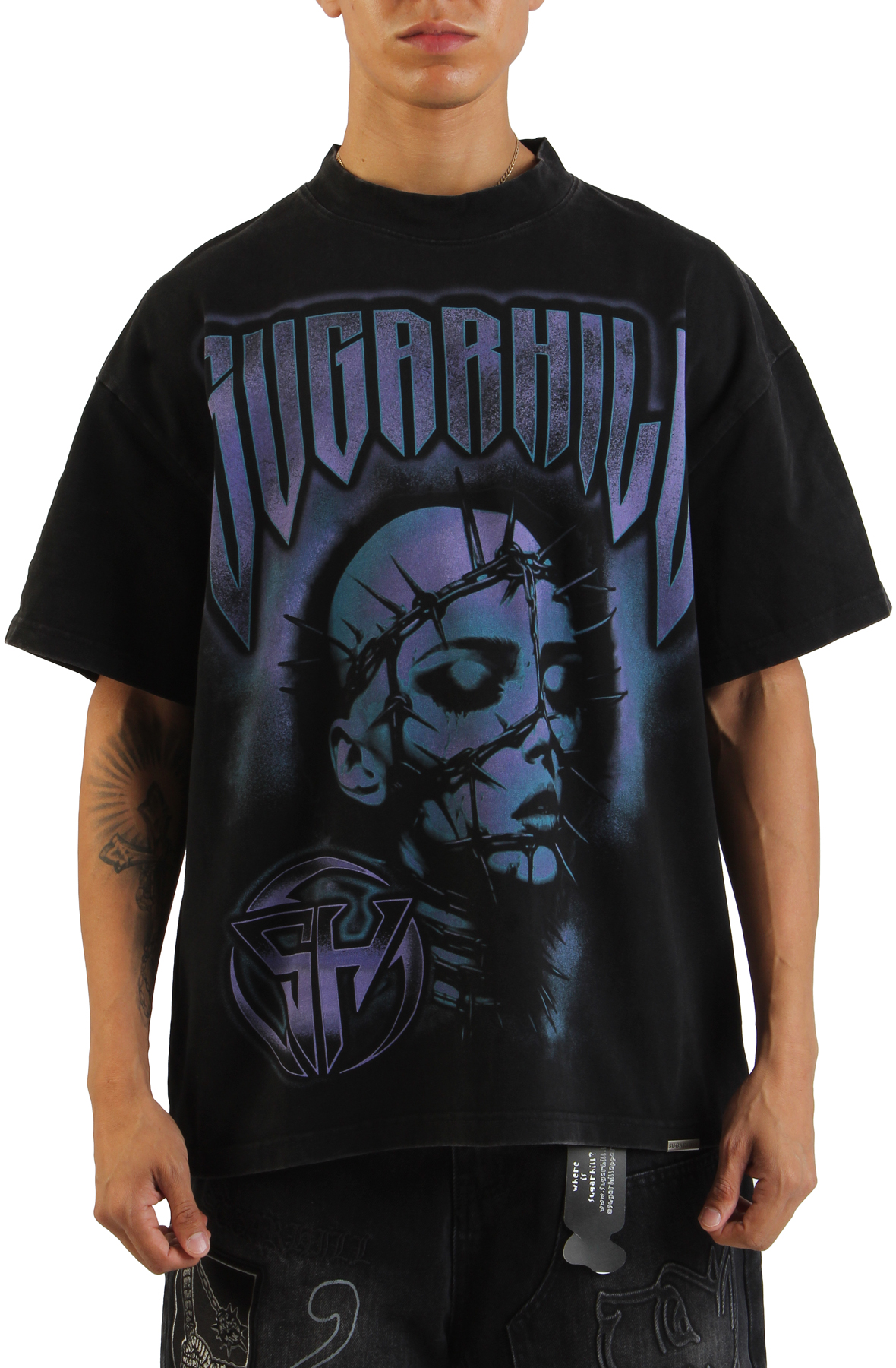 Prometheus T-Shirt