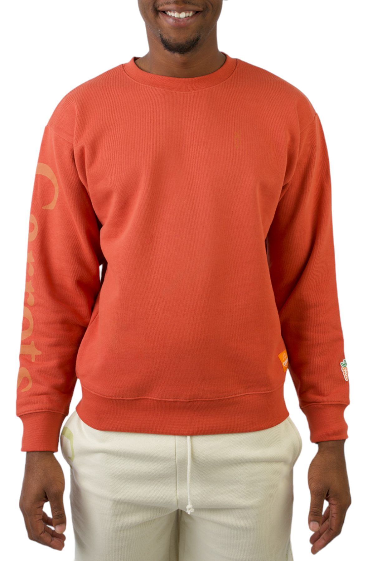 Crewneck Sweatshirt