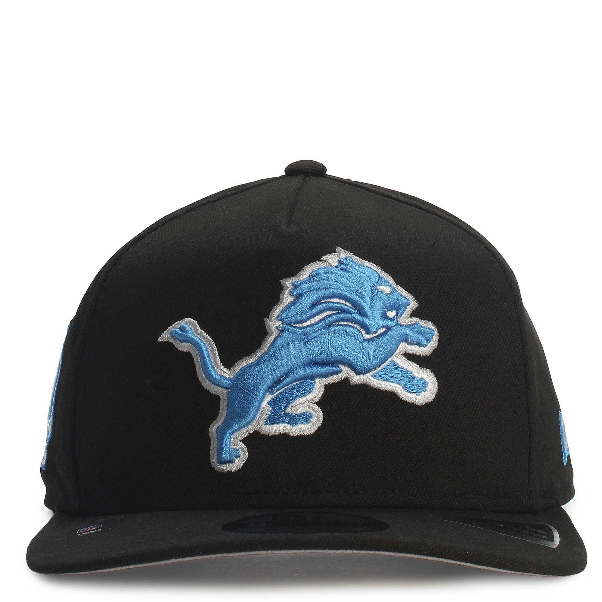 NFL Detroit Lions 9Fifty A-Frame Snapback