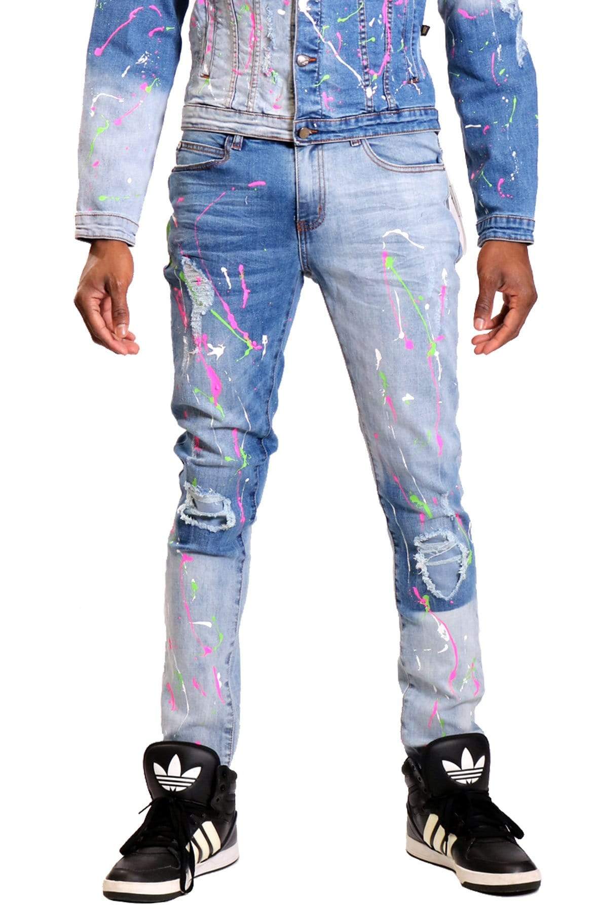 kleep jeans