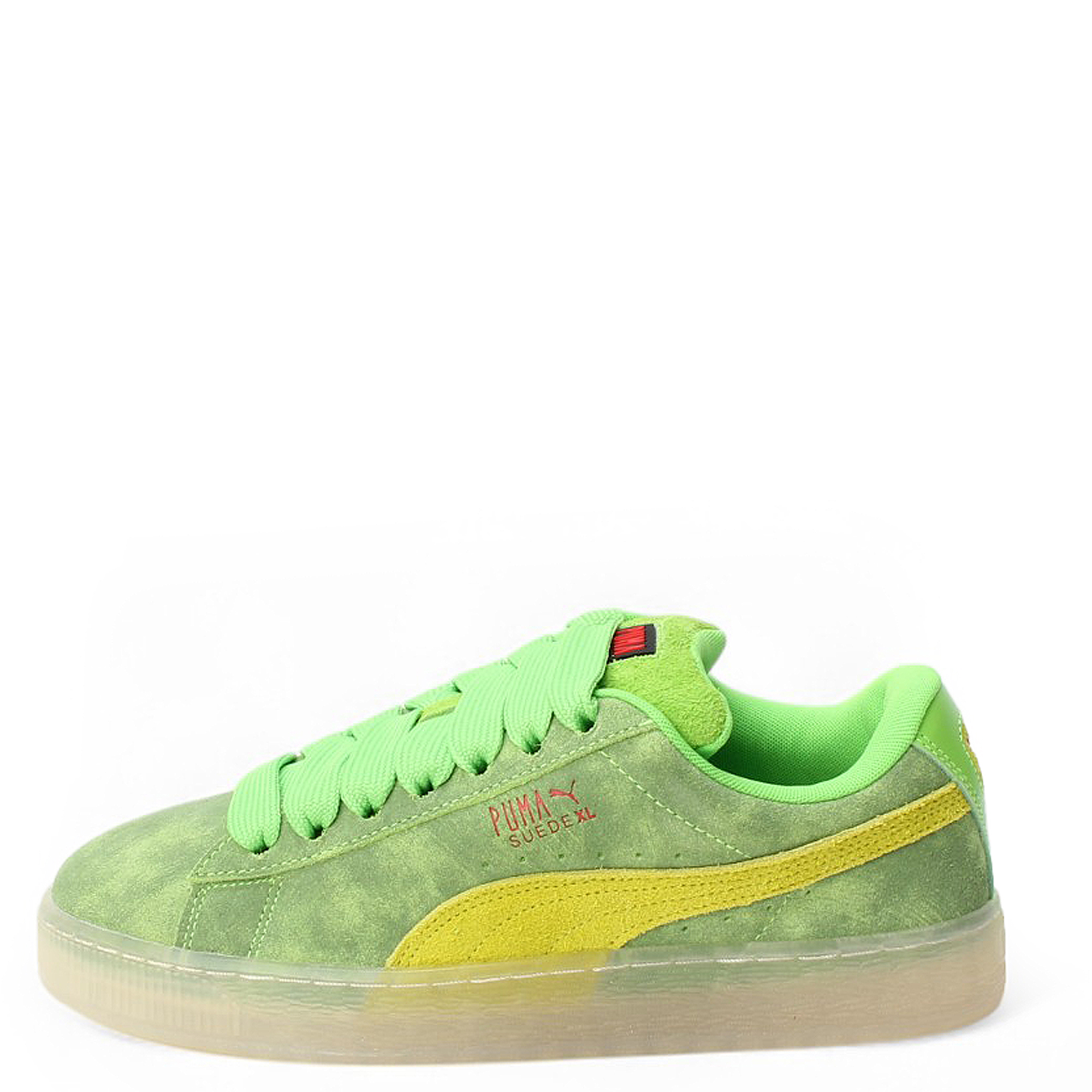 SUEDE XL SLIMER