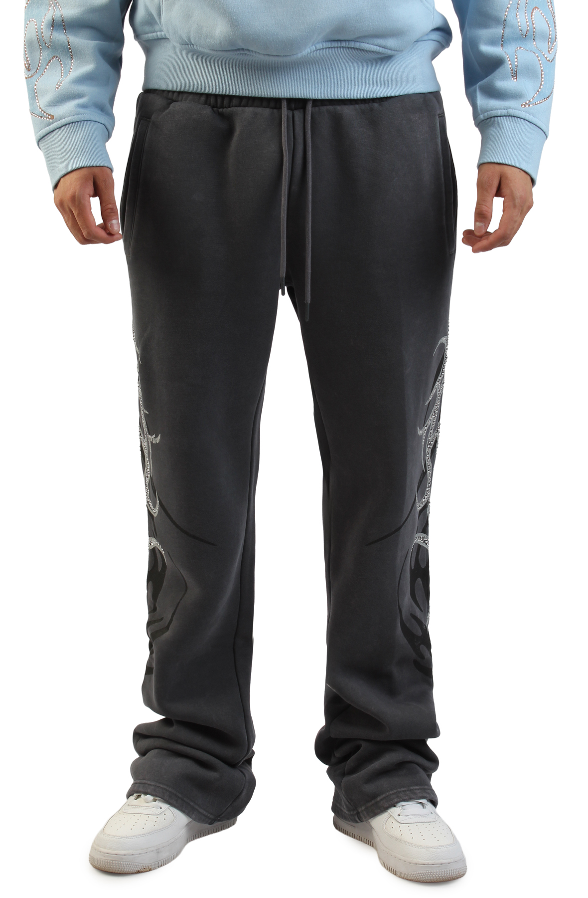 Eternity Fleece Pant