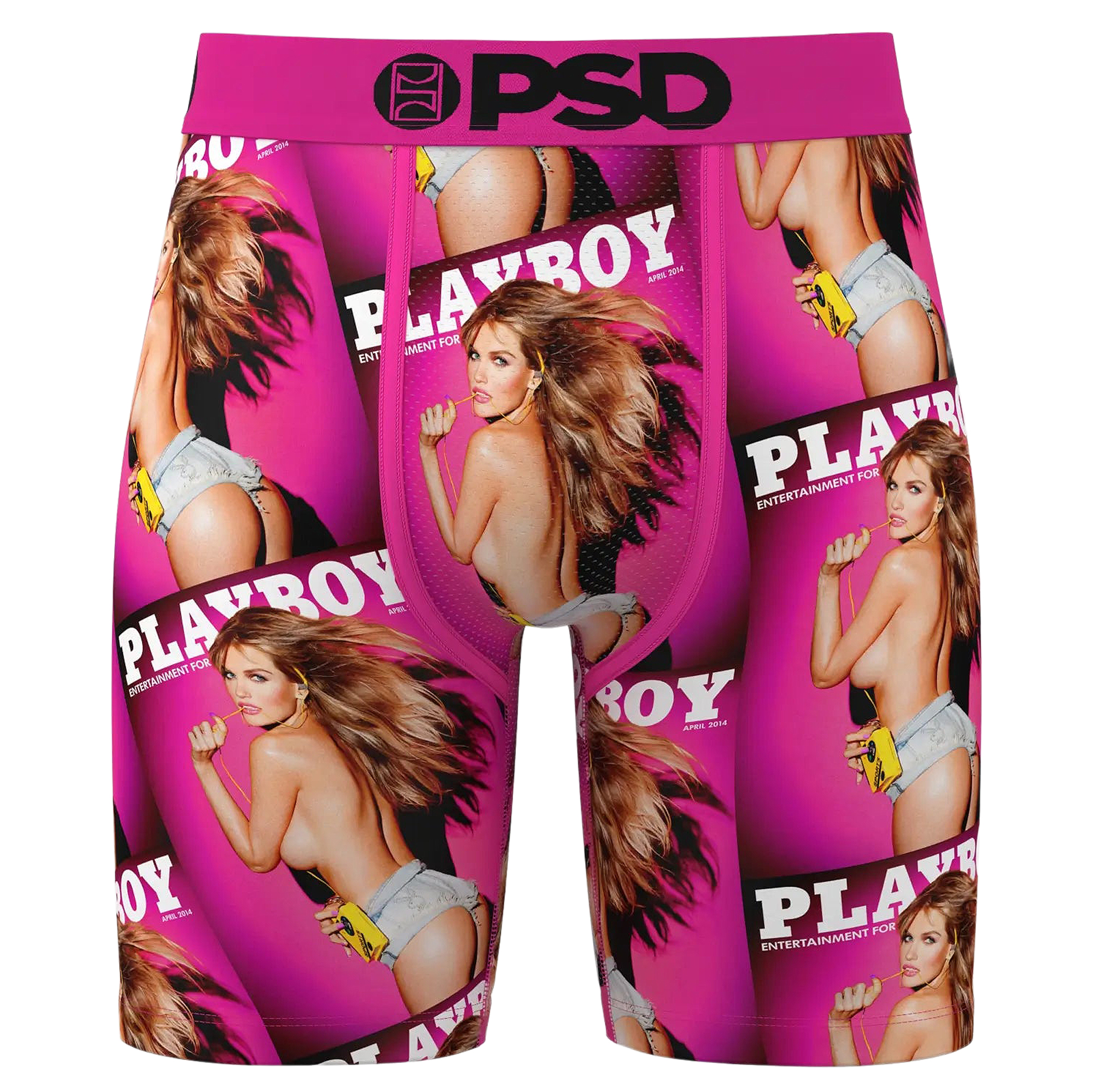 PlayBoy Jams Boxer  Briefs