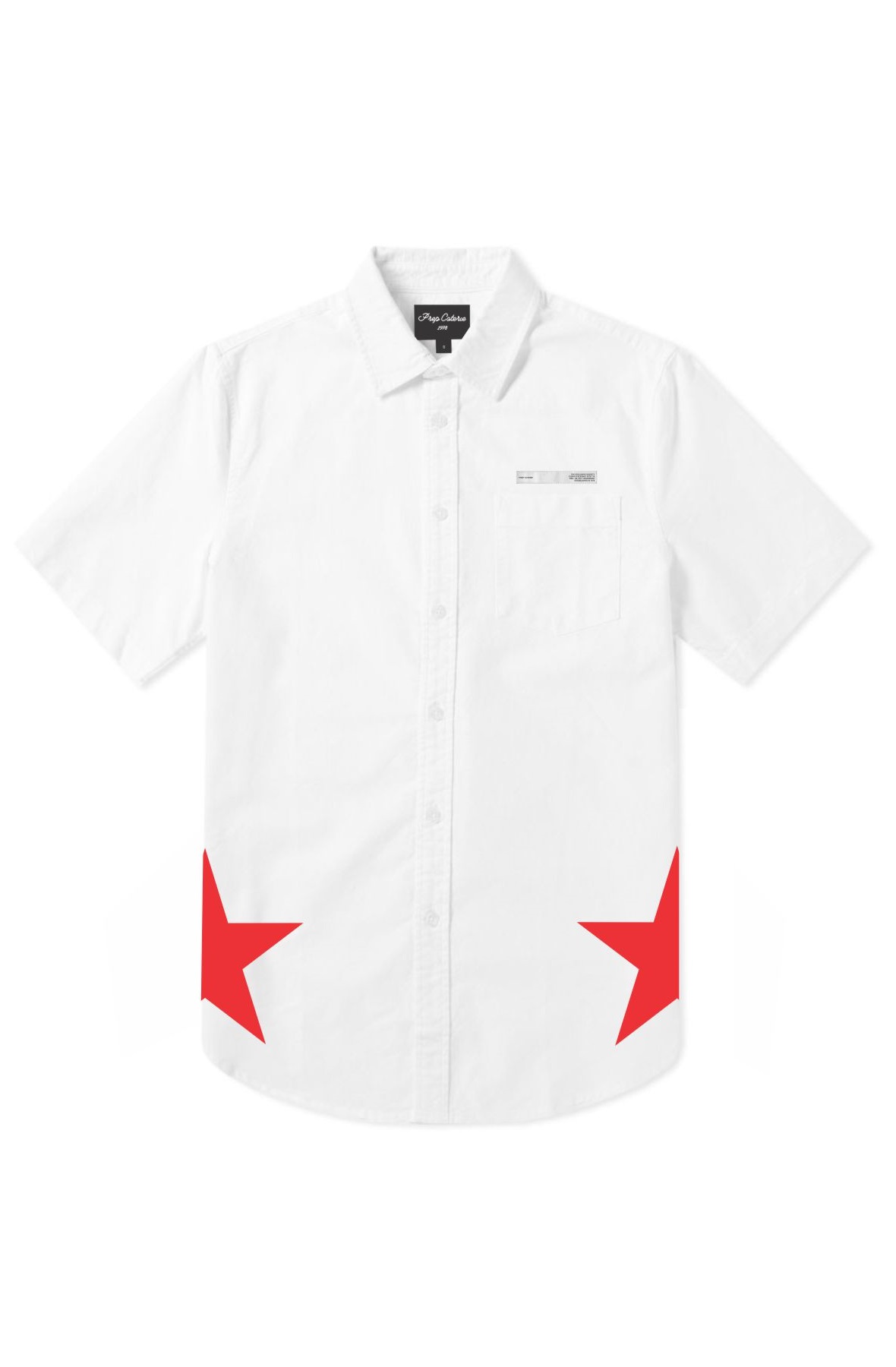 Oxford Star Shirt
