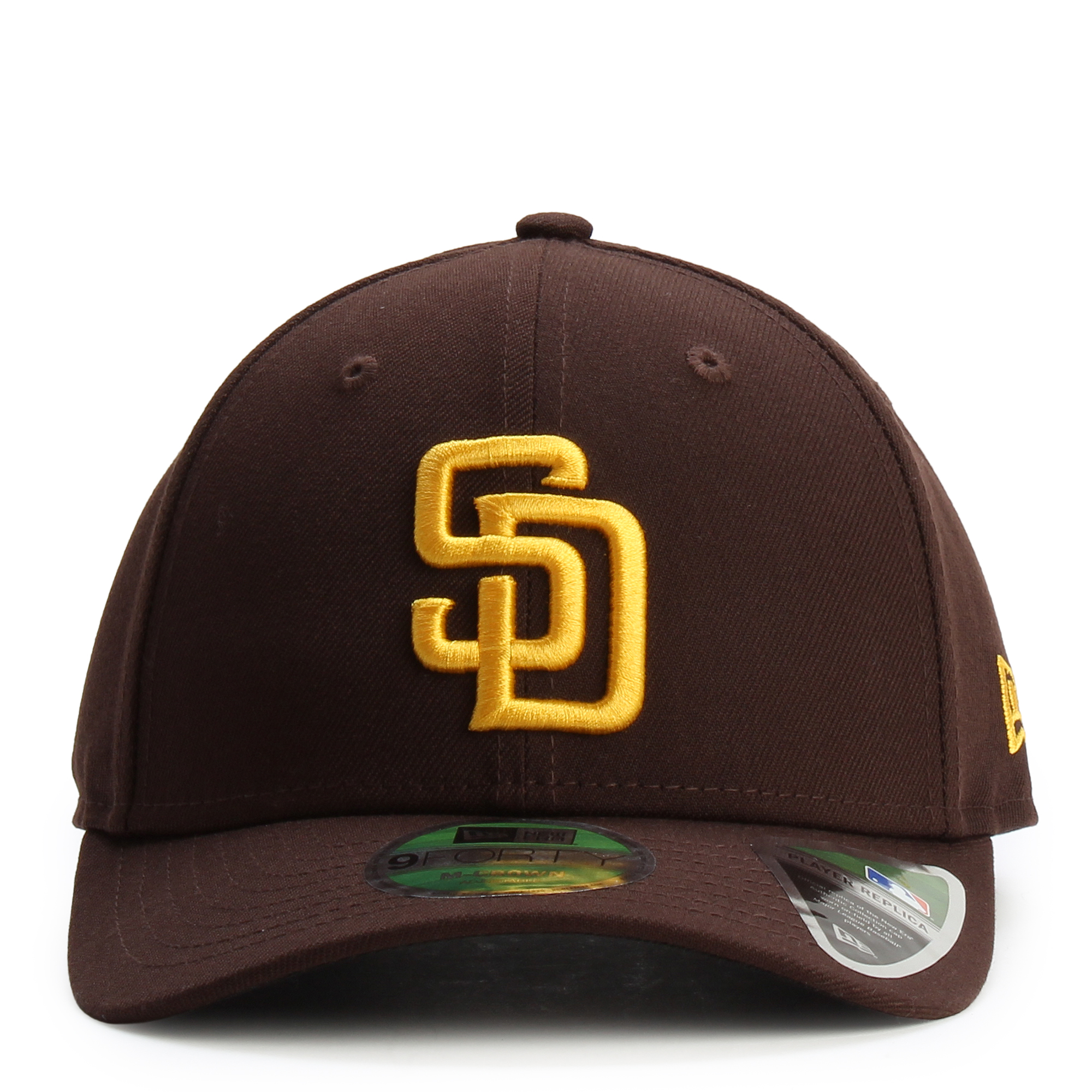 MLB San Diego Padres Player Replica 9Forty M-Crown Snapback