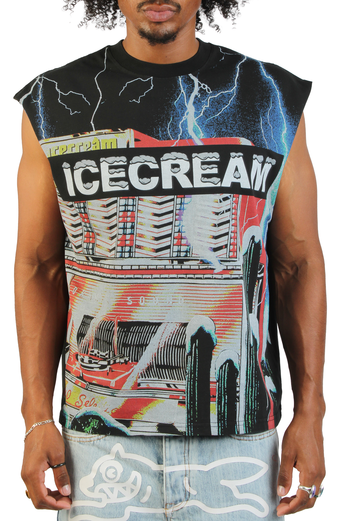 Cherry Bomb Tank