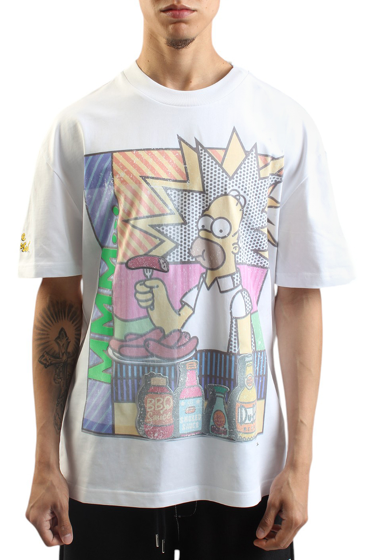 The Simpsons T-Shirt