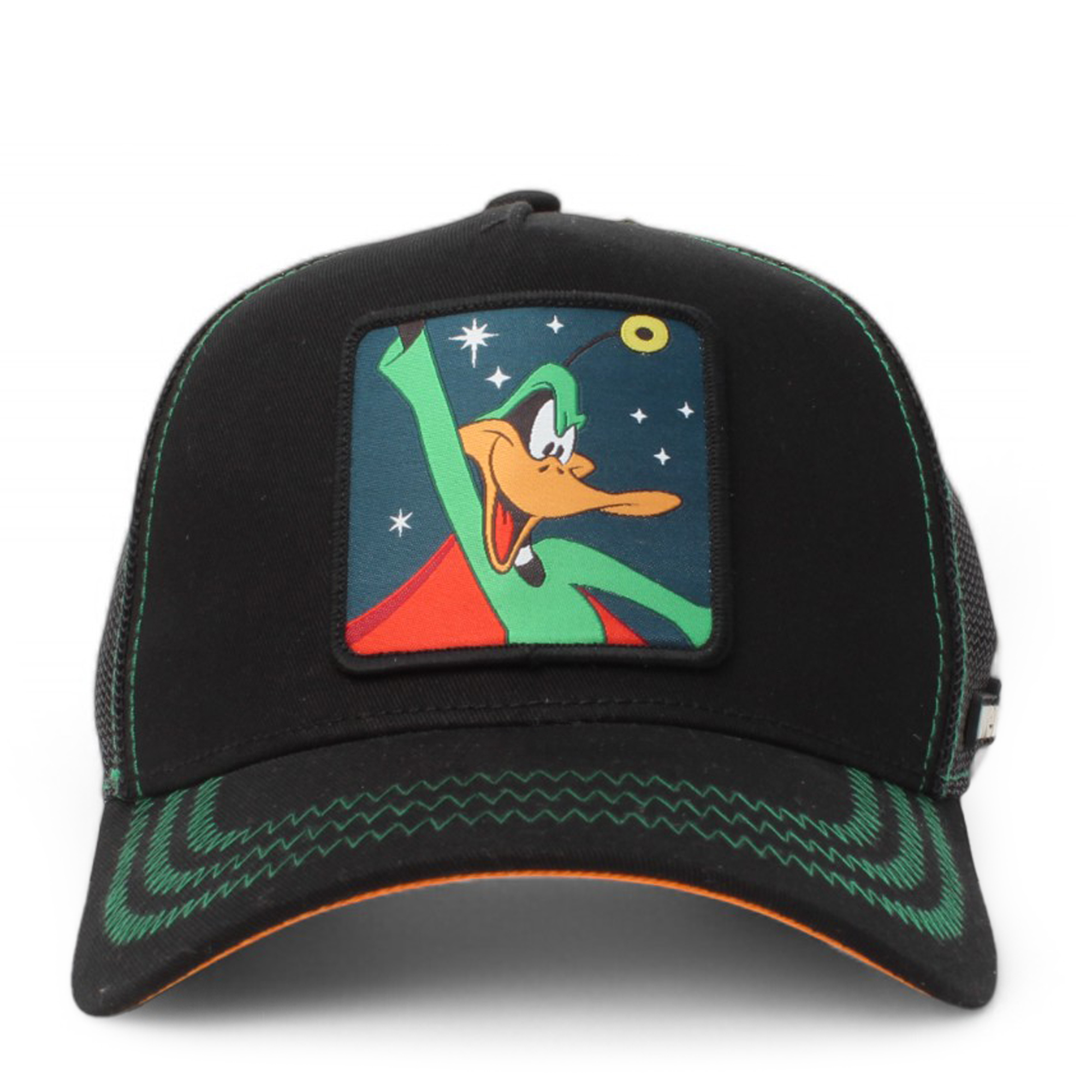 Martian Daffy Duck Trucker Hat