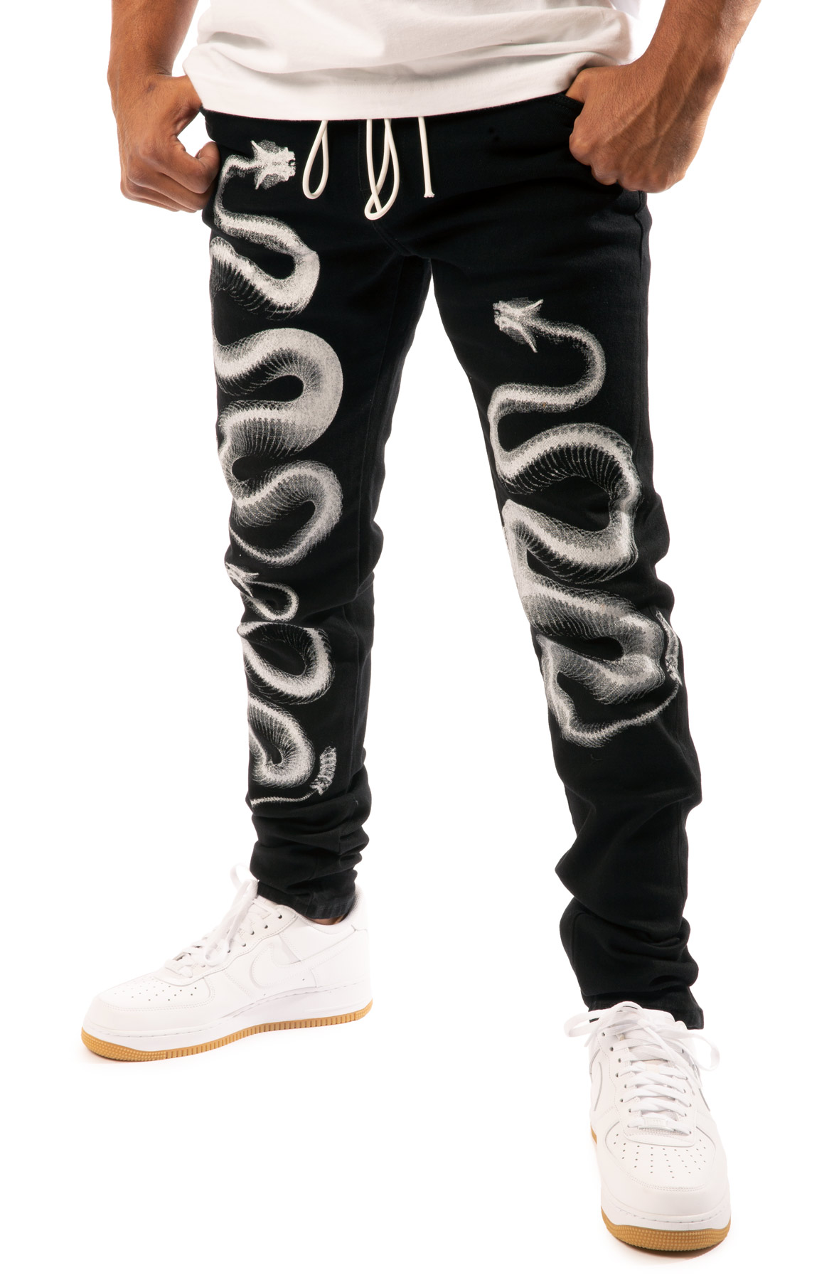 Huntington Denim