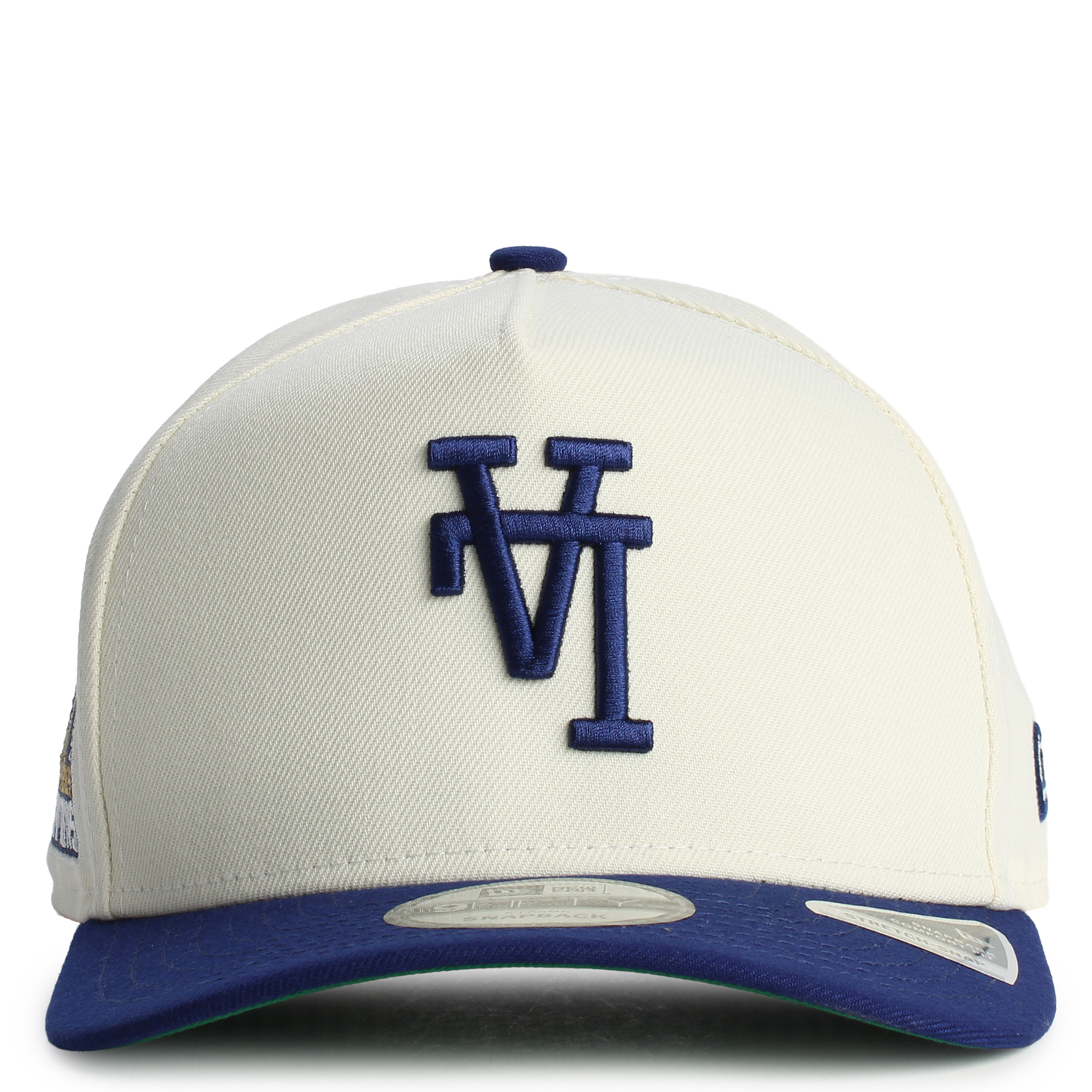 MLB Los Angeles Dodgers 9Fifty A-Frame Snapback