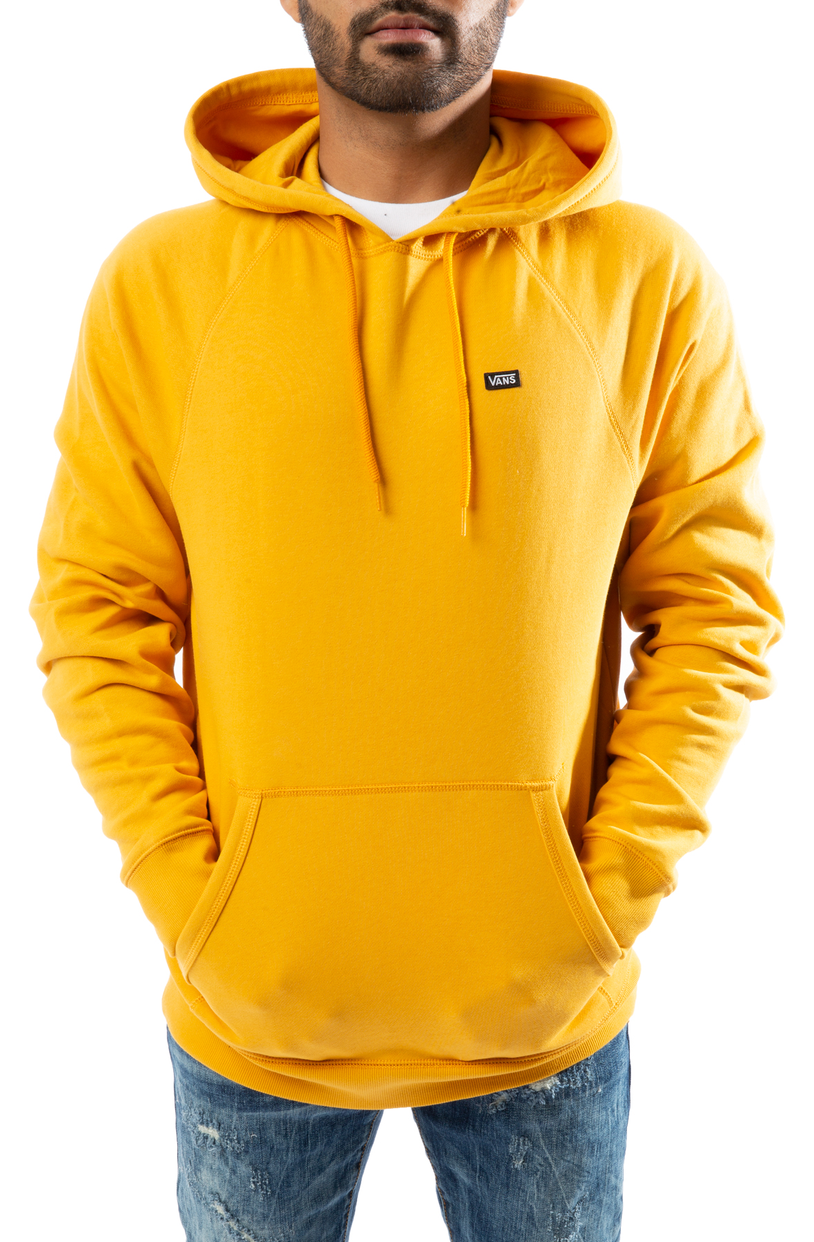 Versa Pullover Hoodie