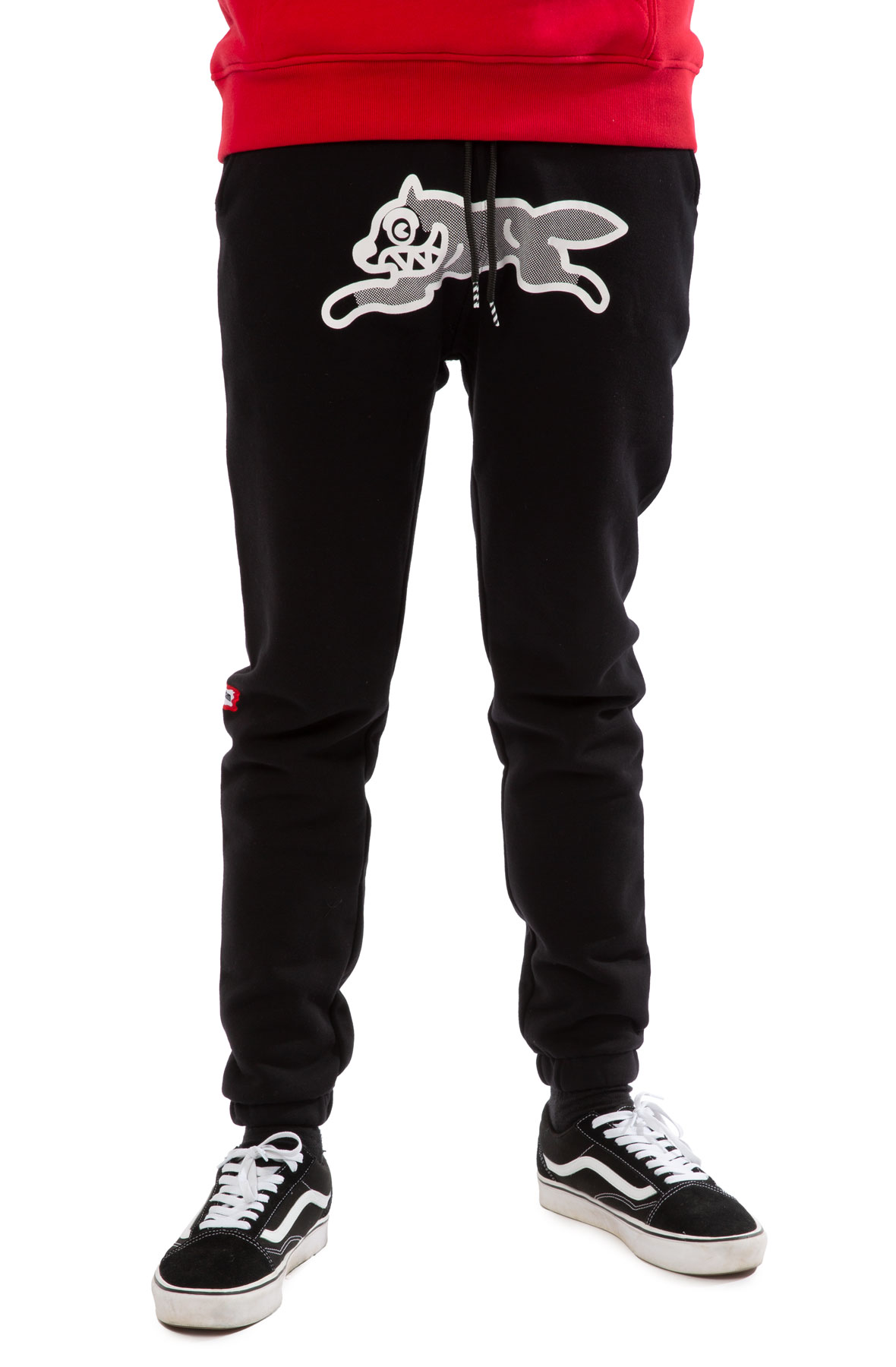 Dots Sweatpants 401 8104