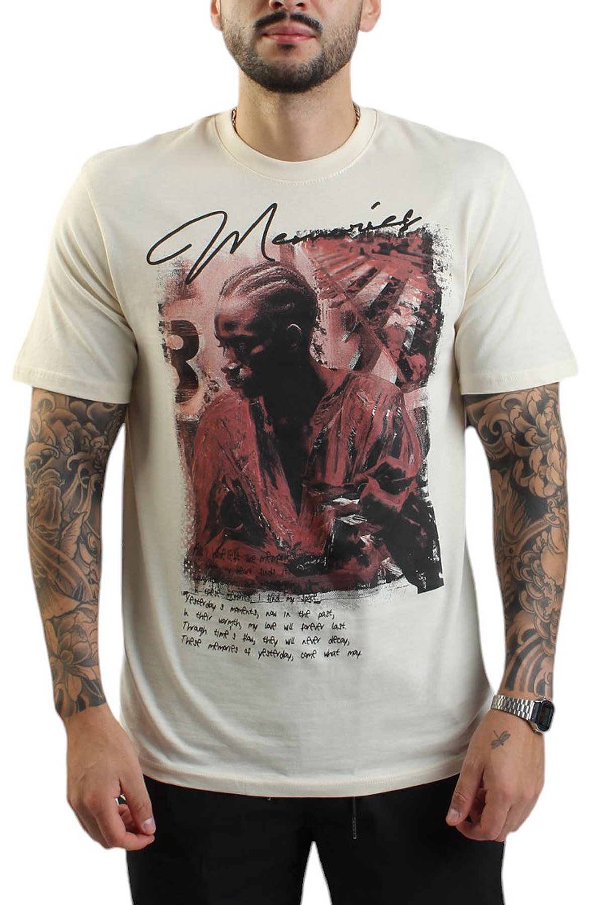 Memories T-Shirt