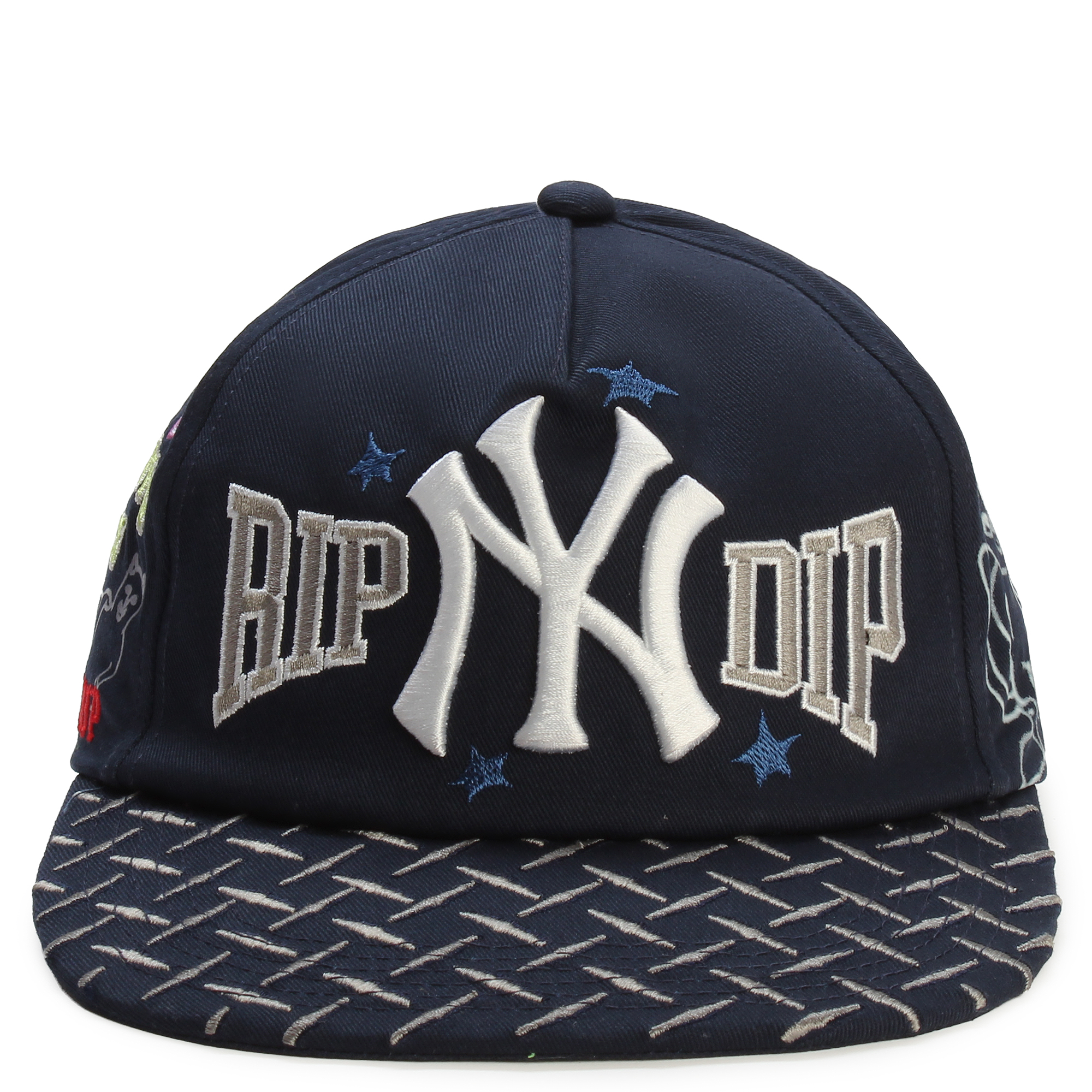NY Athletics Snapback