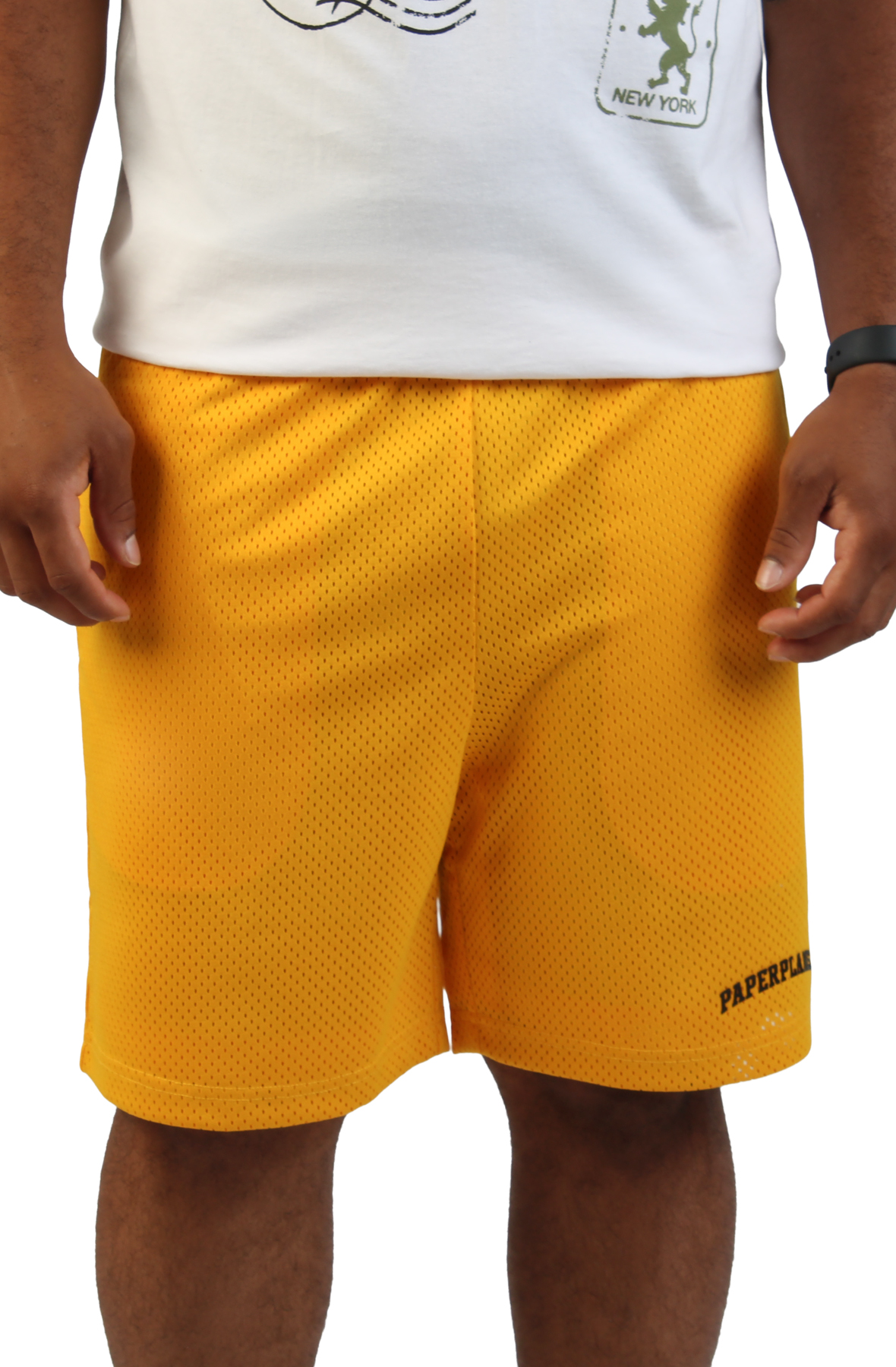 Planes Shorts