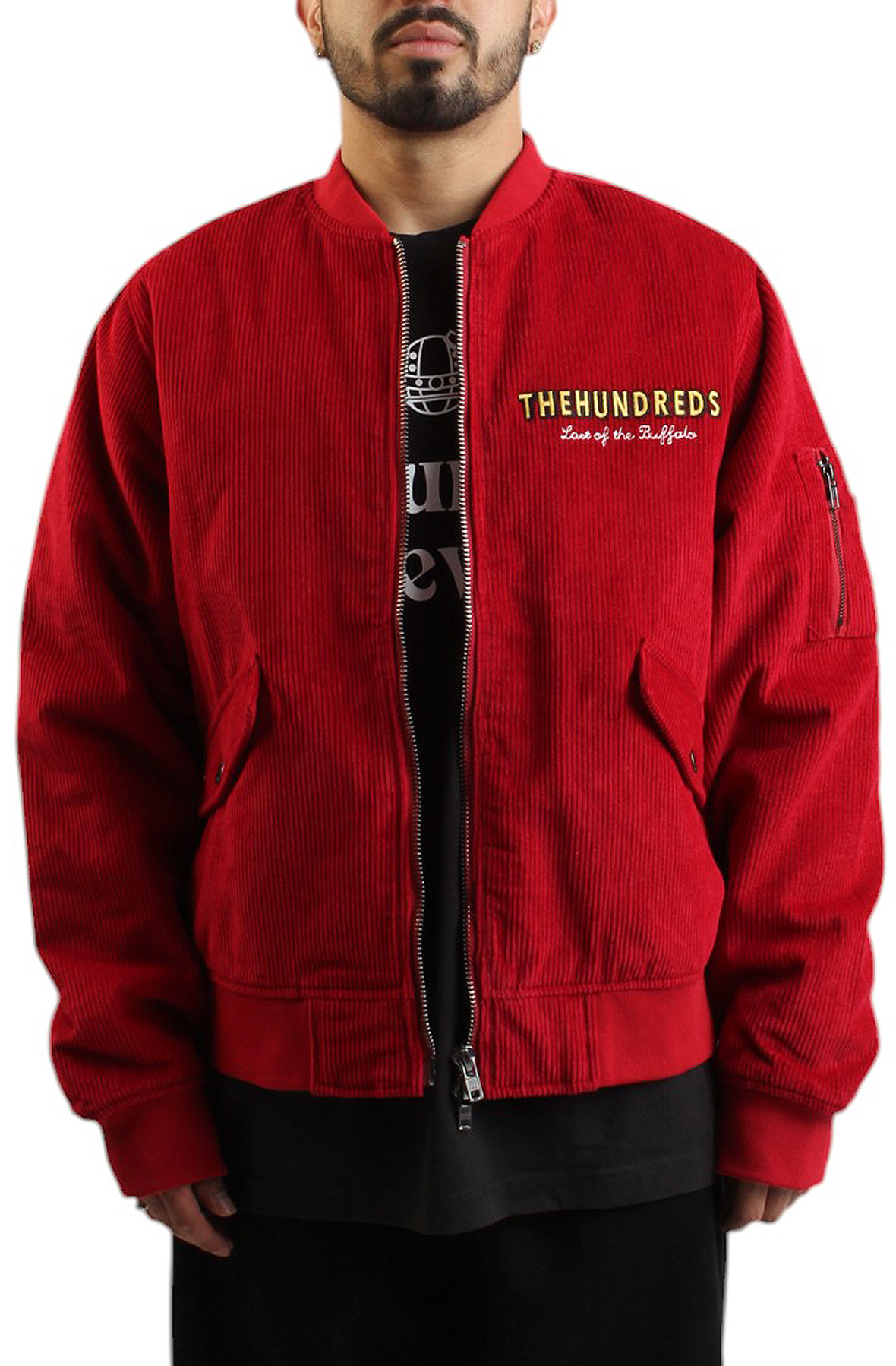 Buffalo Bomber Jacket