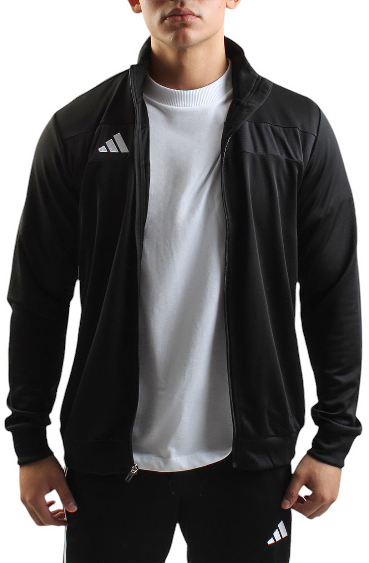 Tiro 25 Essentials Training Jacket