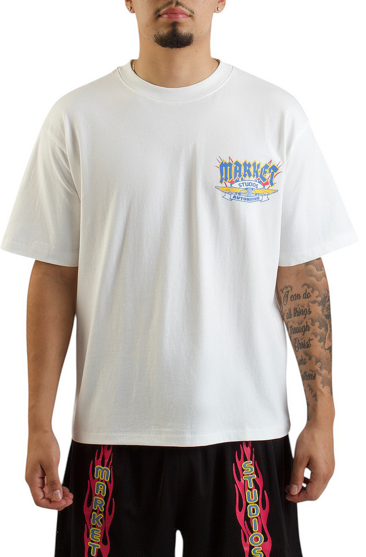V12 T-Shirt