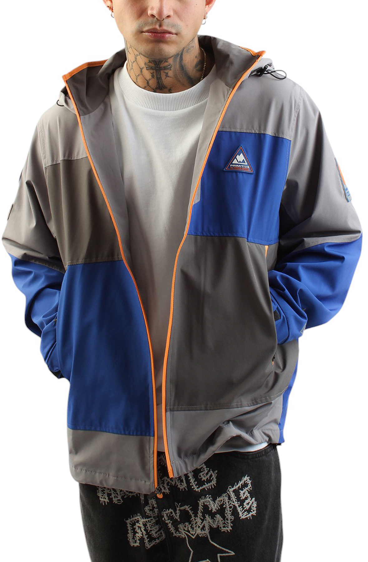 RIDGE JACKET