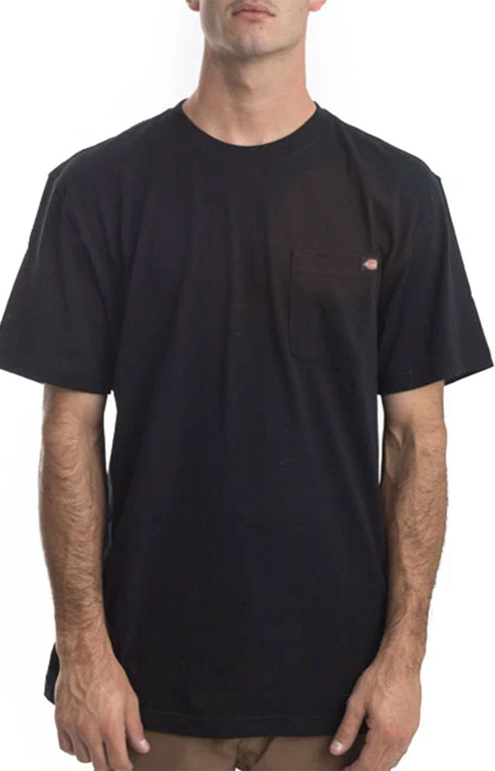 Short Sleeve Heavyweight T-Shirt