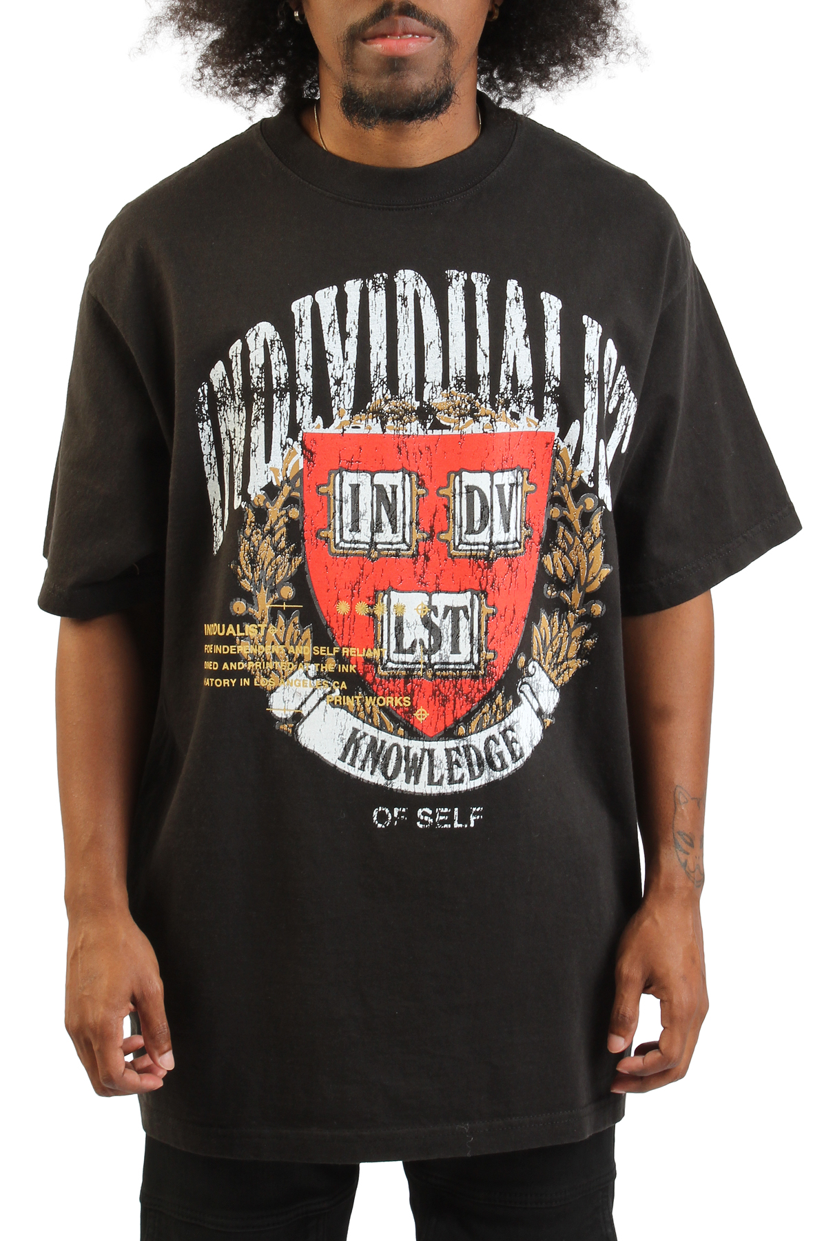 Coat of Arms T-Shirt