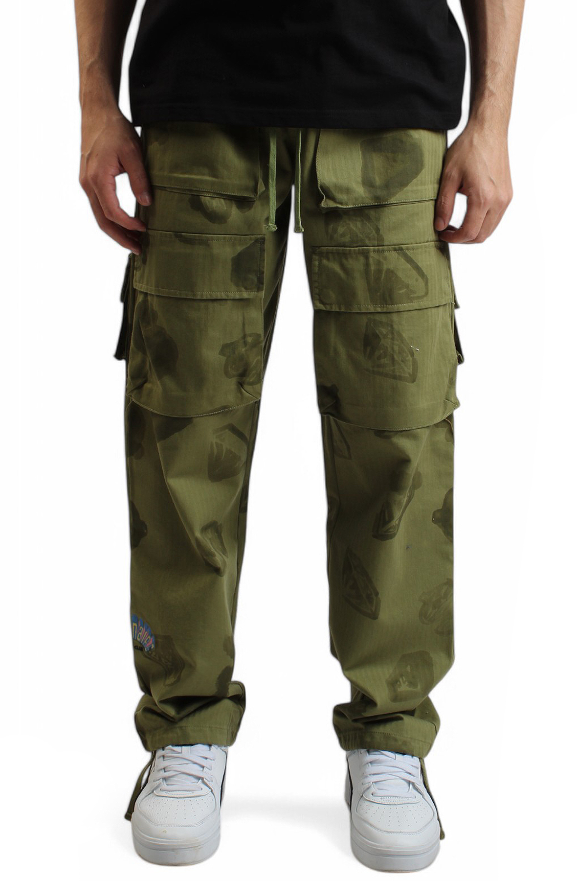 Conceal Cargo Pants