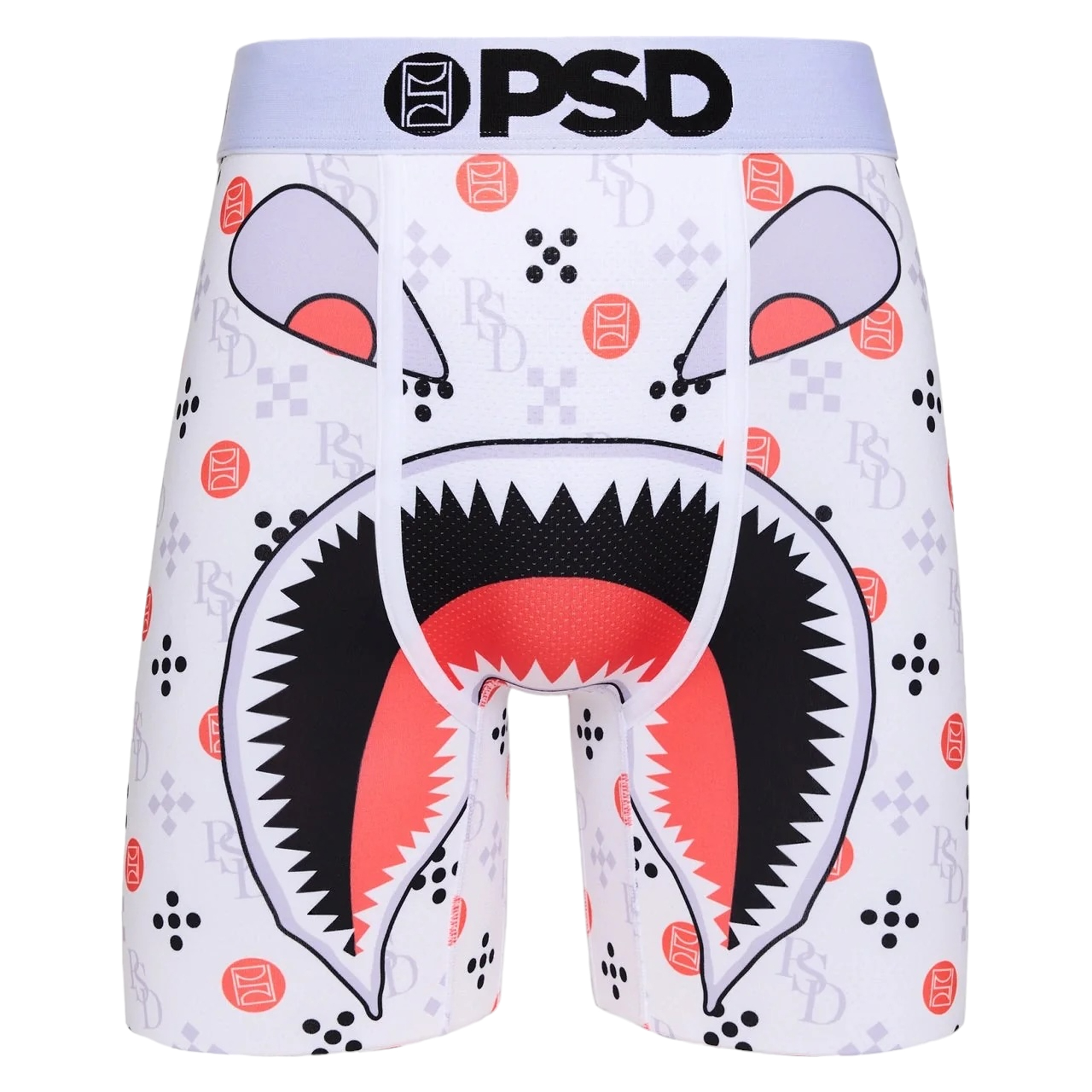 Warface Luxe Lite Boxer Briefs