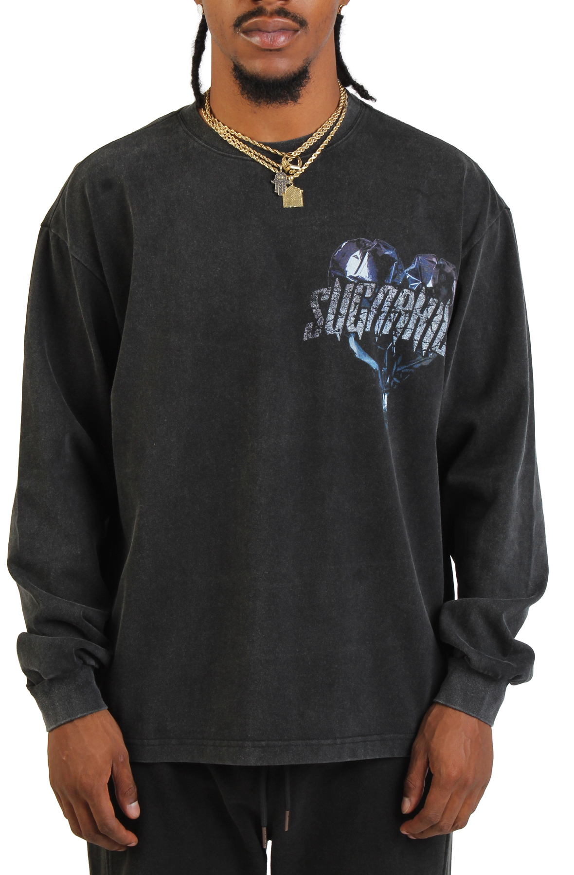 Vampiric Long Sleeve T-Shirt