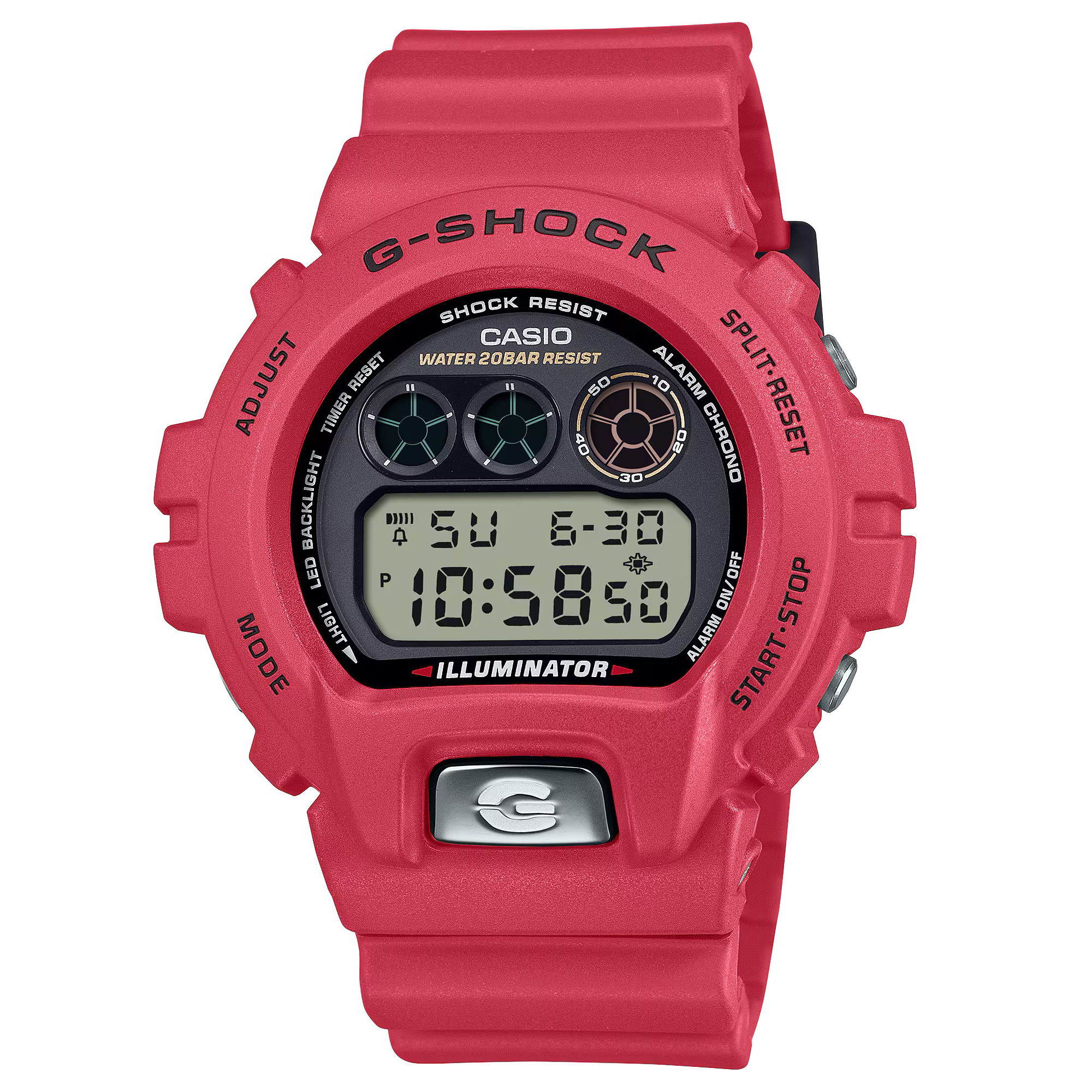 DW6900TR-4