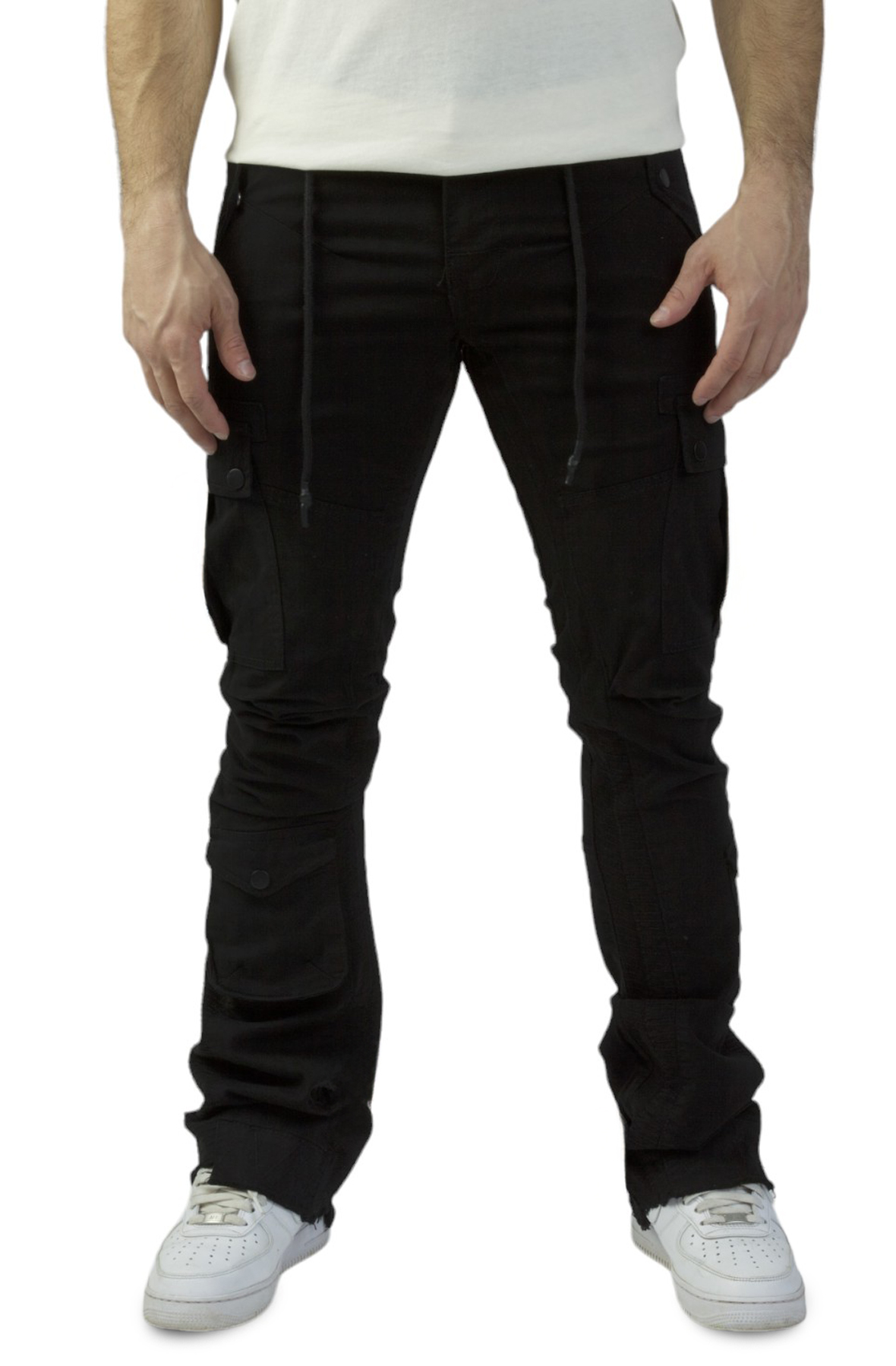 Martin Stacked Pant