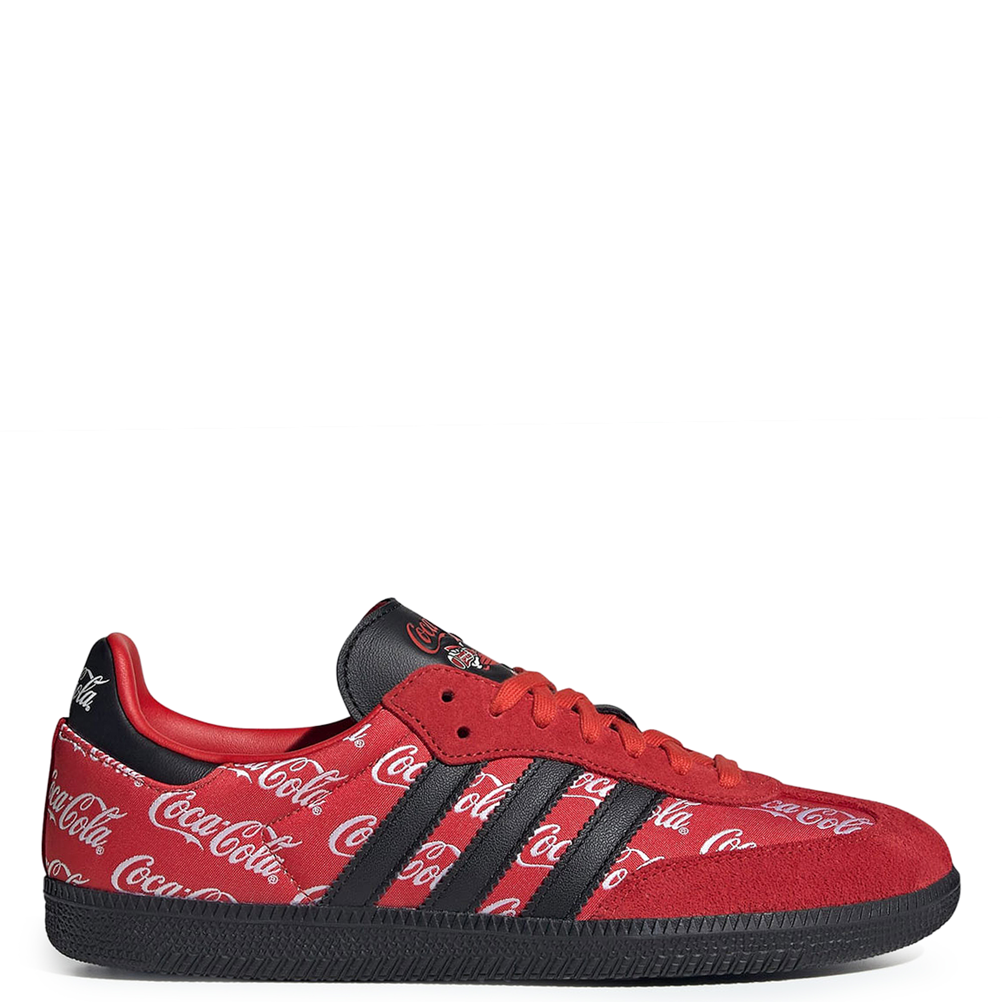 Coca-Cola X Samba OG