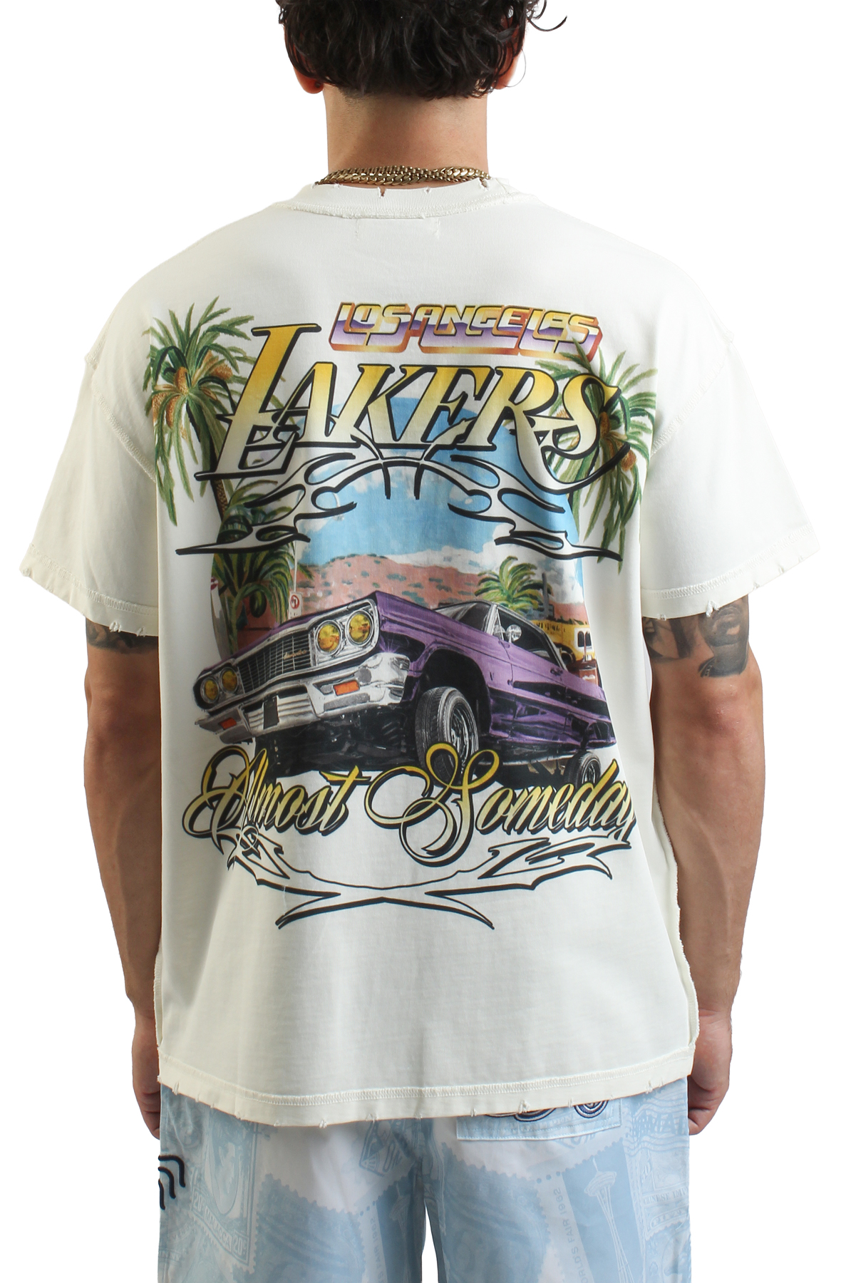 NBA Los Angeles Lakers T-Shirt