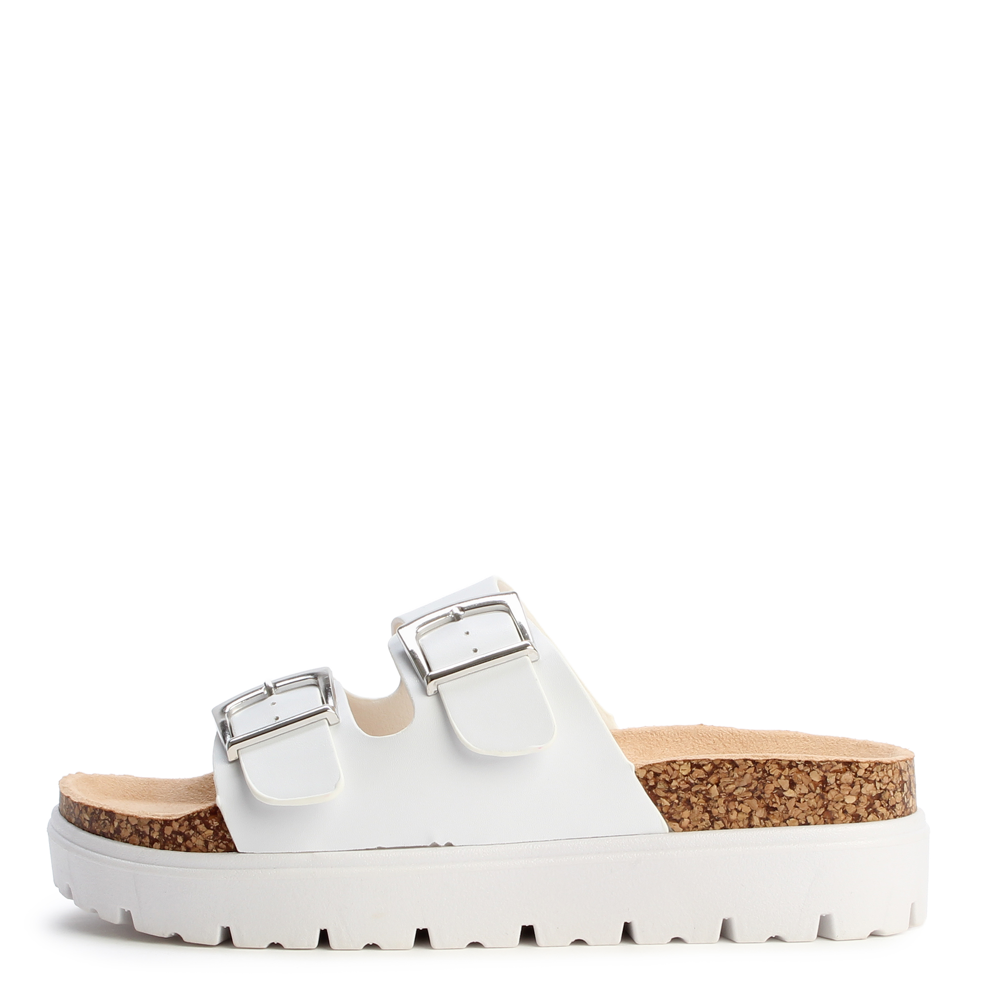 Joonie-06 Platform Sandal