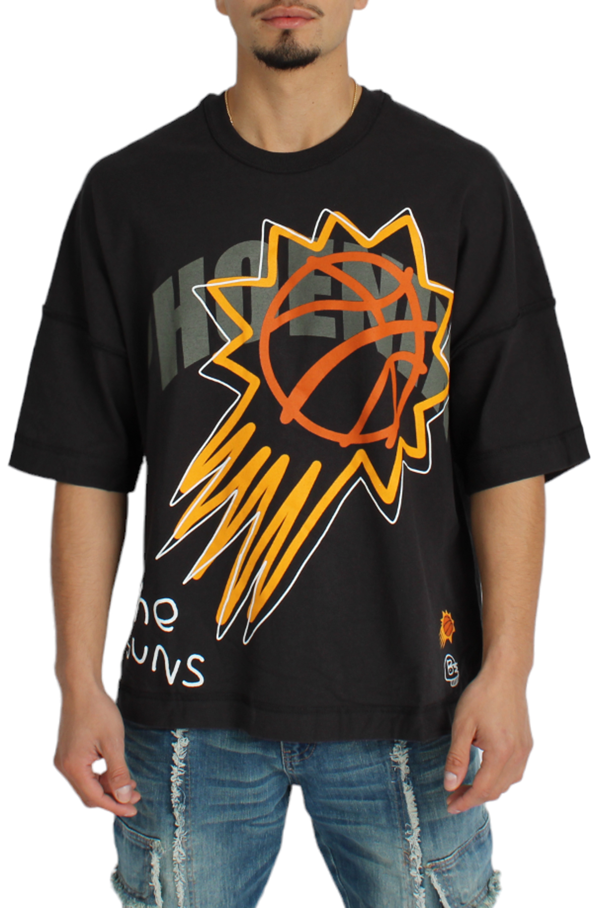 Phoenix Suns NBA T-Shirt