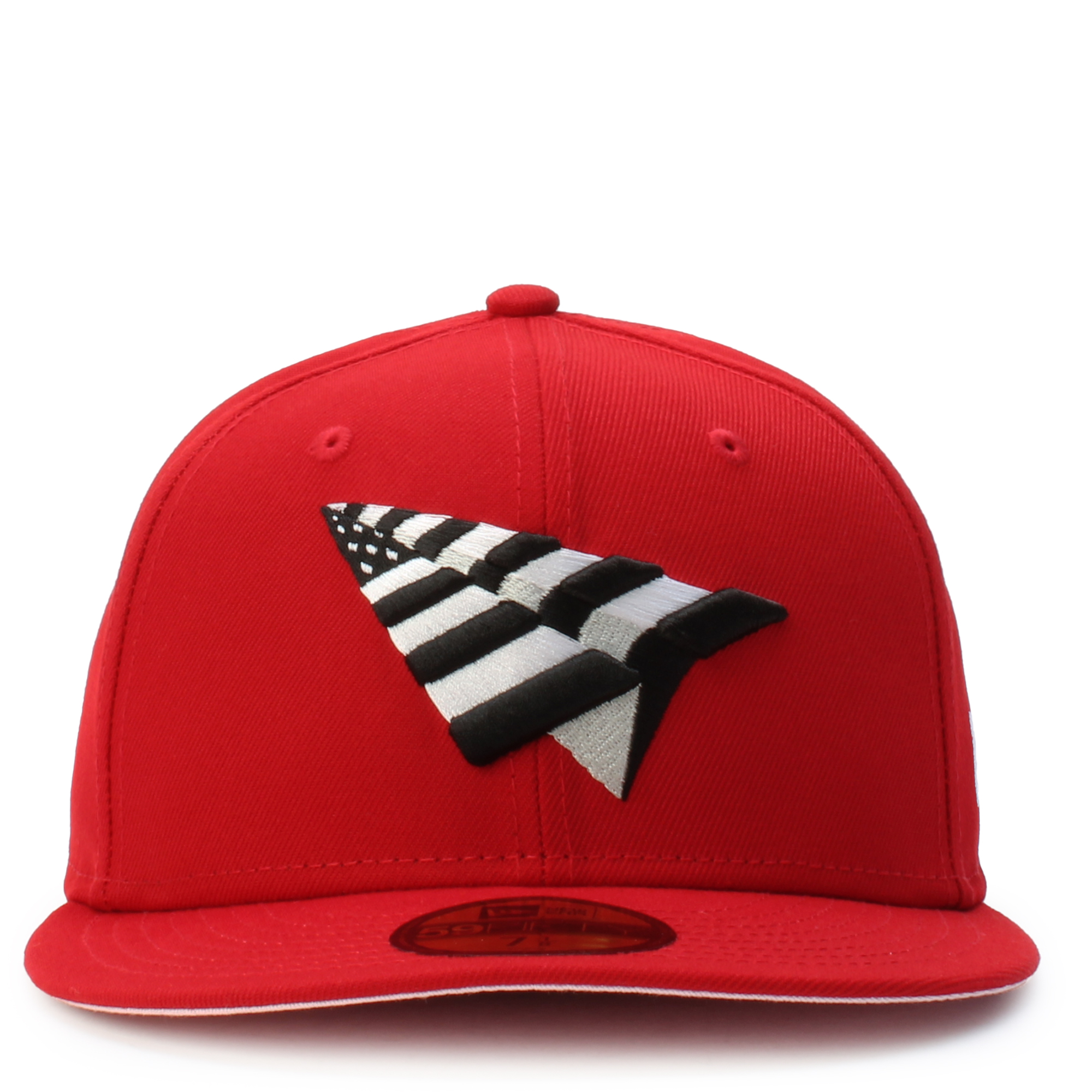 PAPER PLANES 59FIFTY FITTED HAT