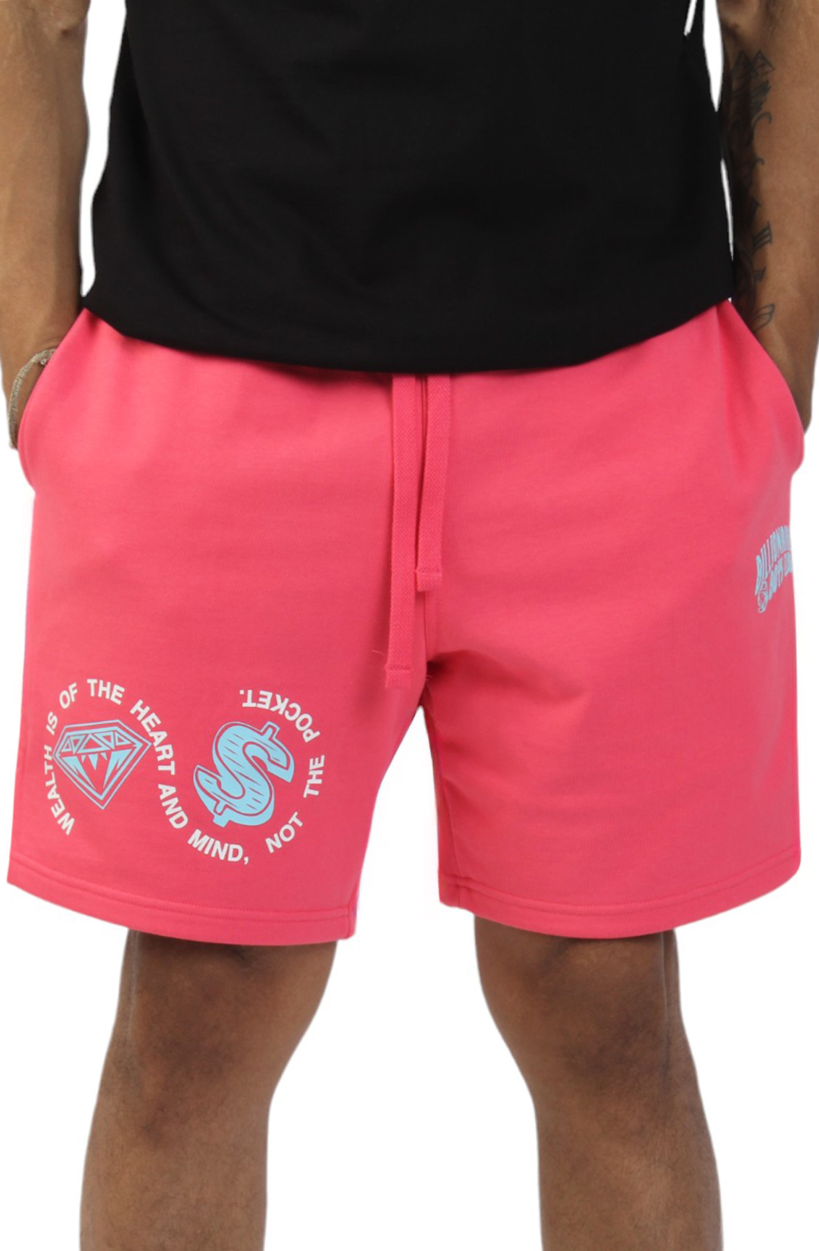 Mantra Shorts