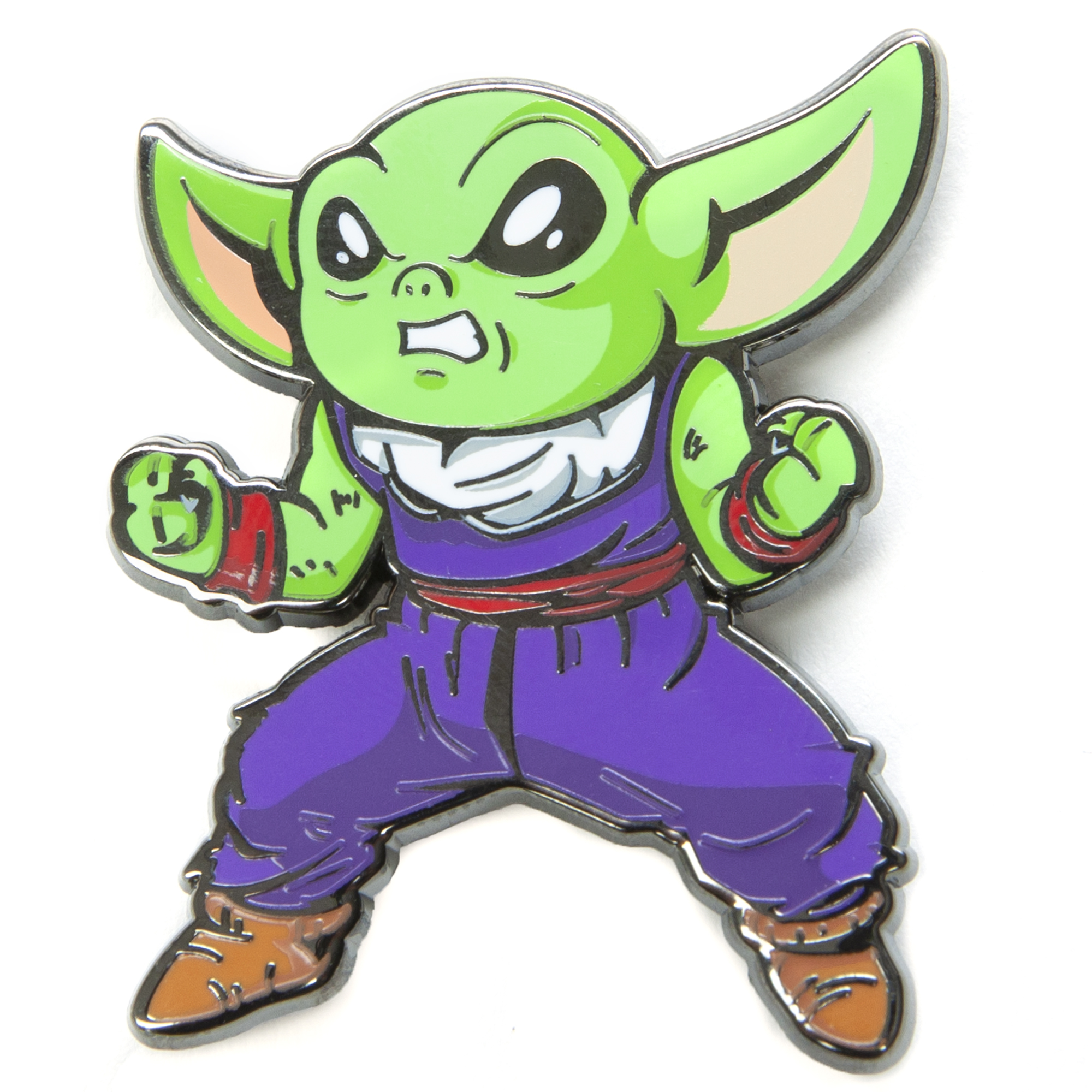 Kid Grogu Pin