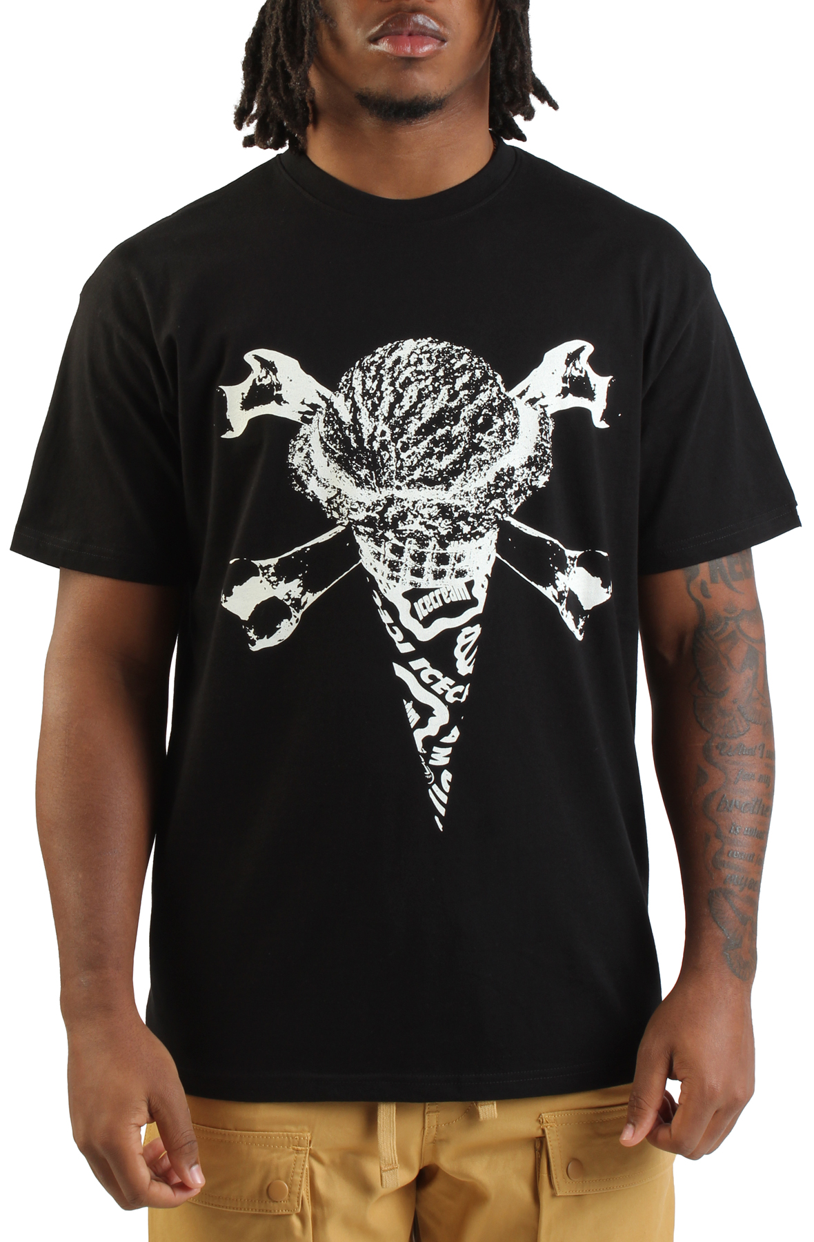 Bones T-Shirt