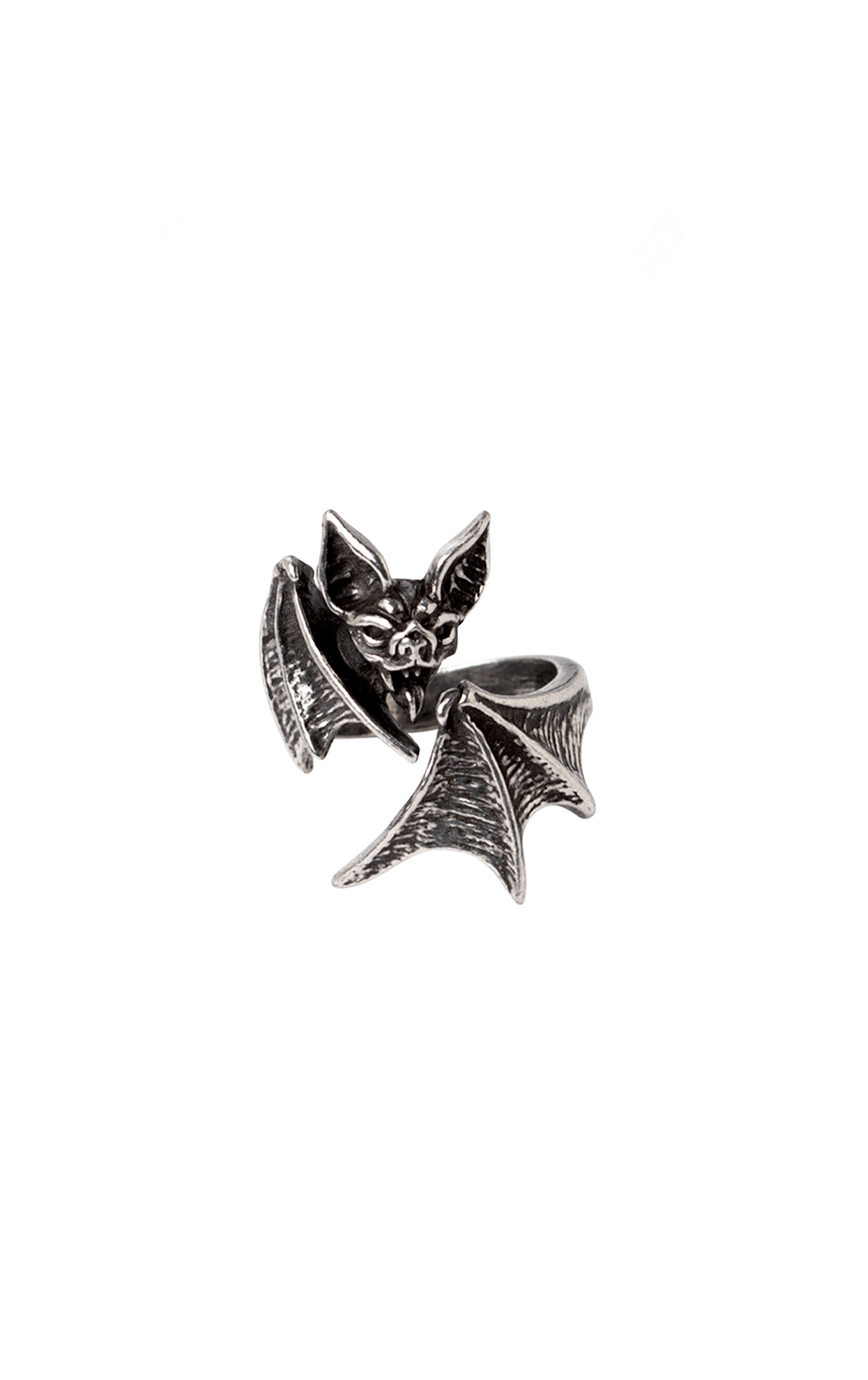 Nighthawk Ring