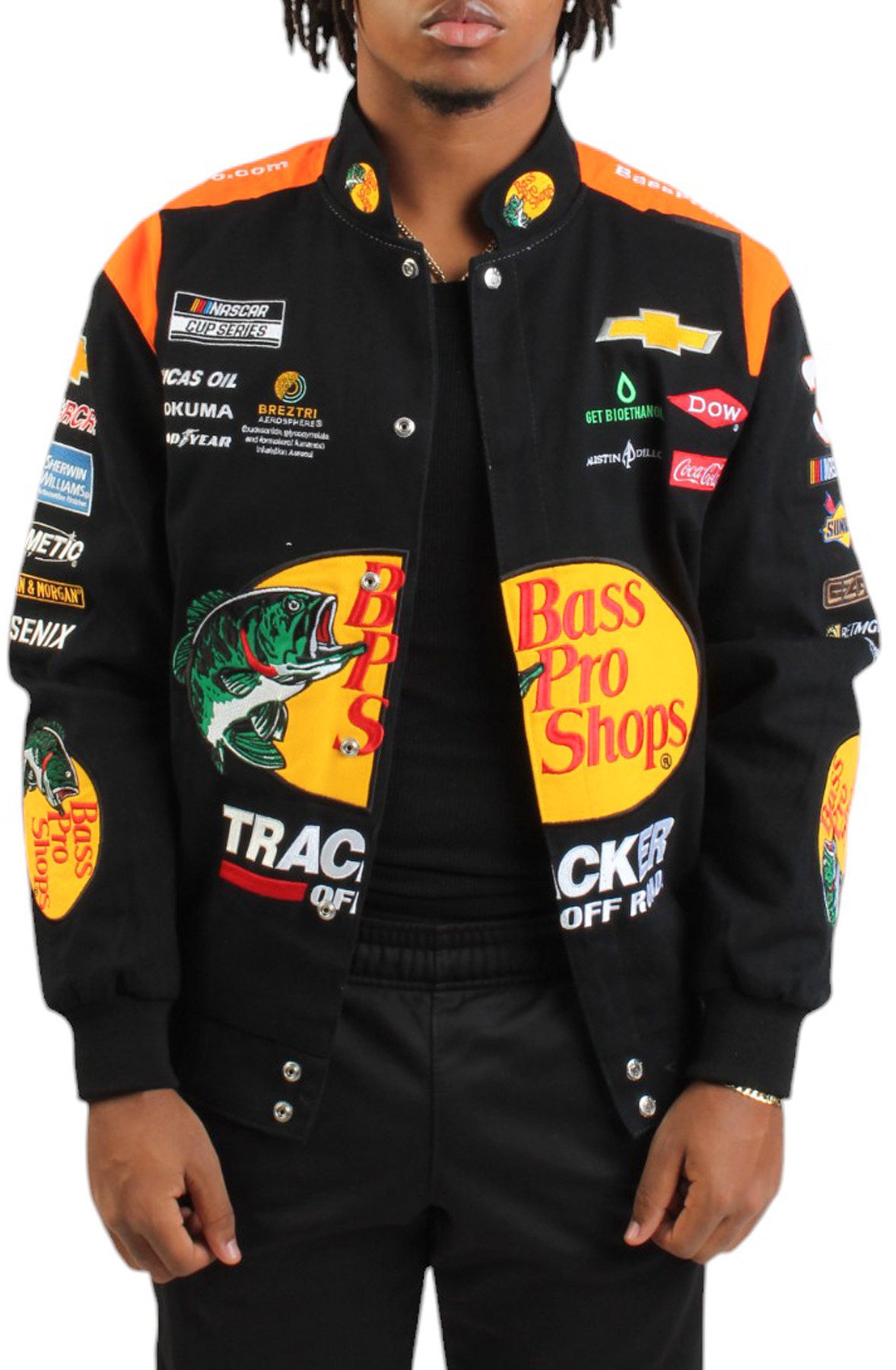 Bass PRO Austin Dillon Jacket