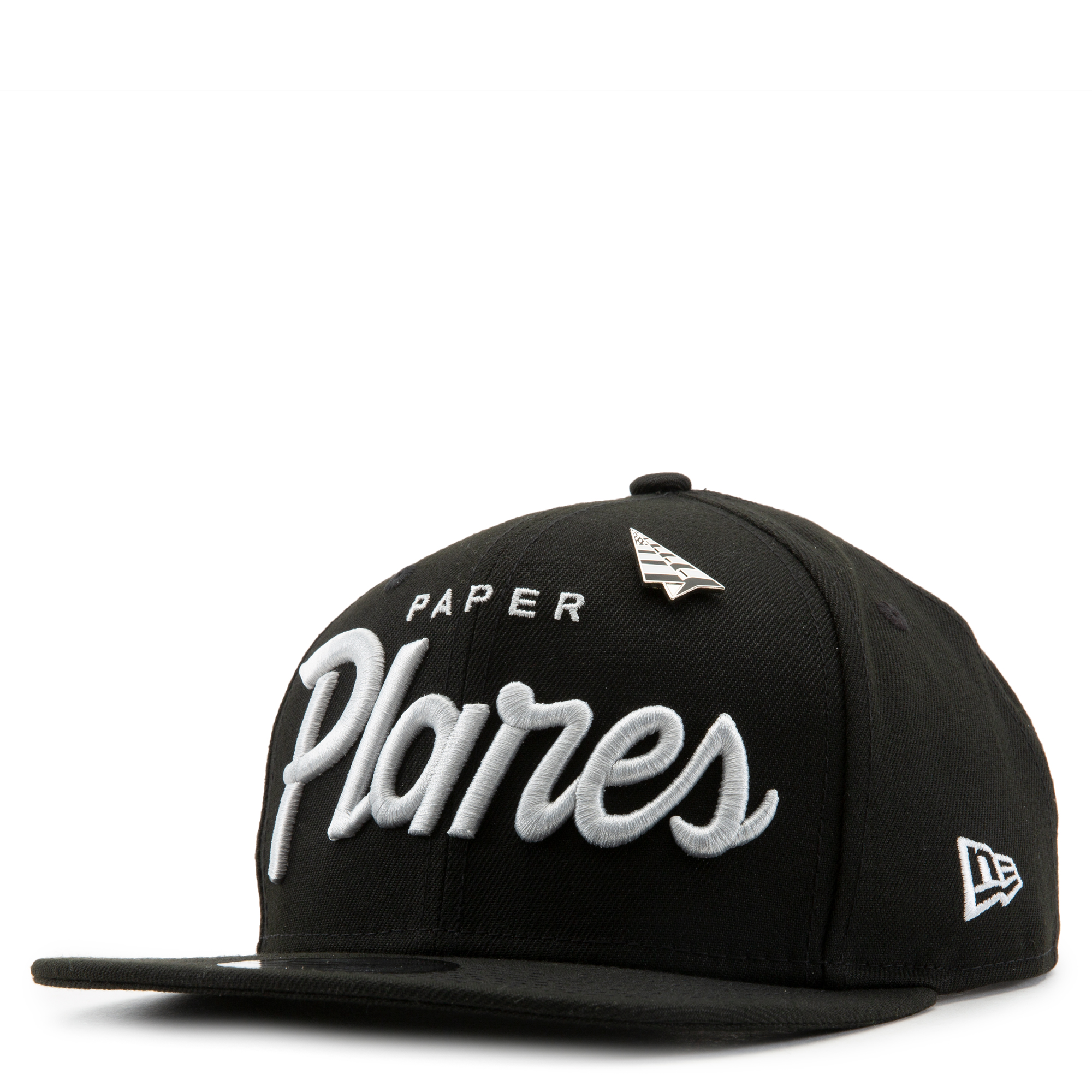 Blueprint Snapback