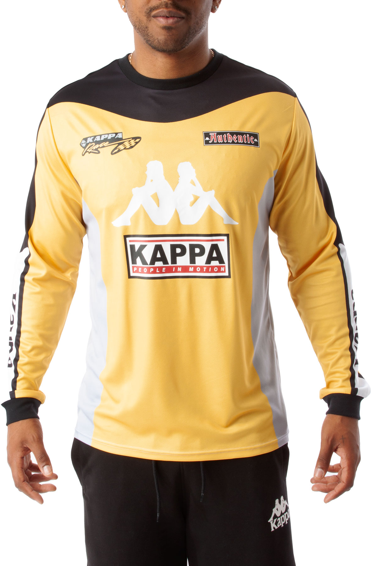 KAPPA T-Shirt 331B3CW-A00 - Karmaloop