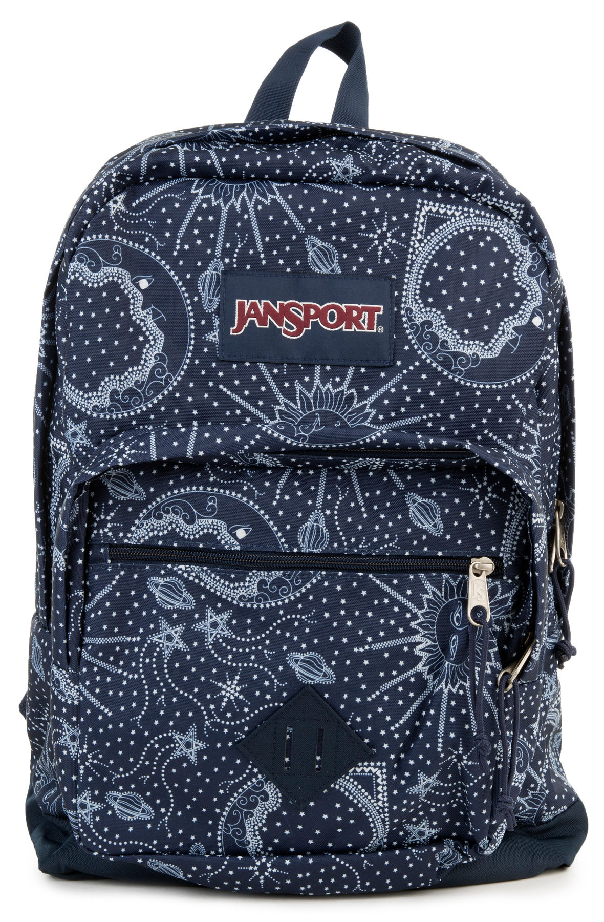 city scout backpack